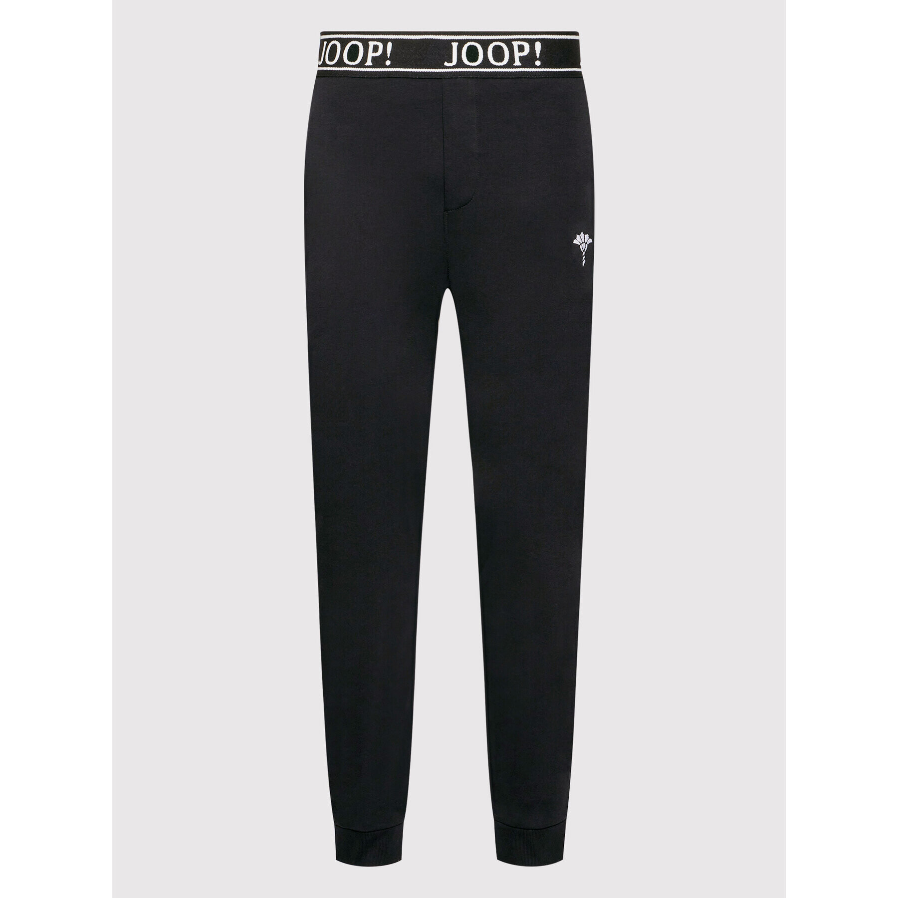 JOOP! Долнище анцуг 17 J221LW007 30029923 Черен Regular Fit - Pepit.bg