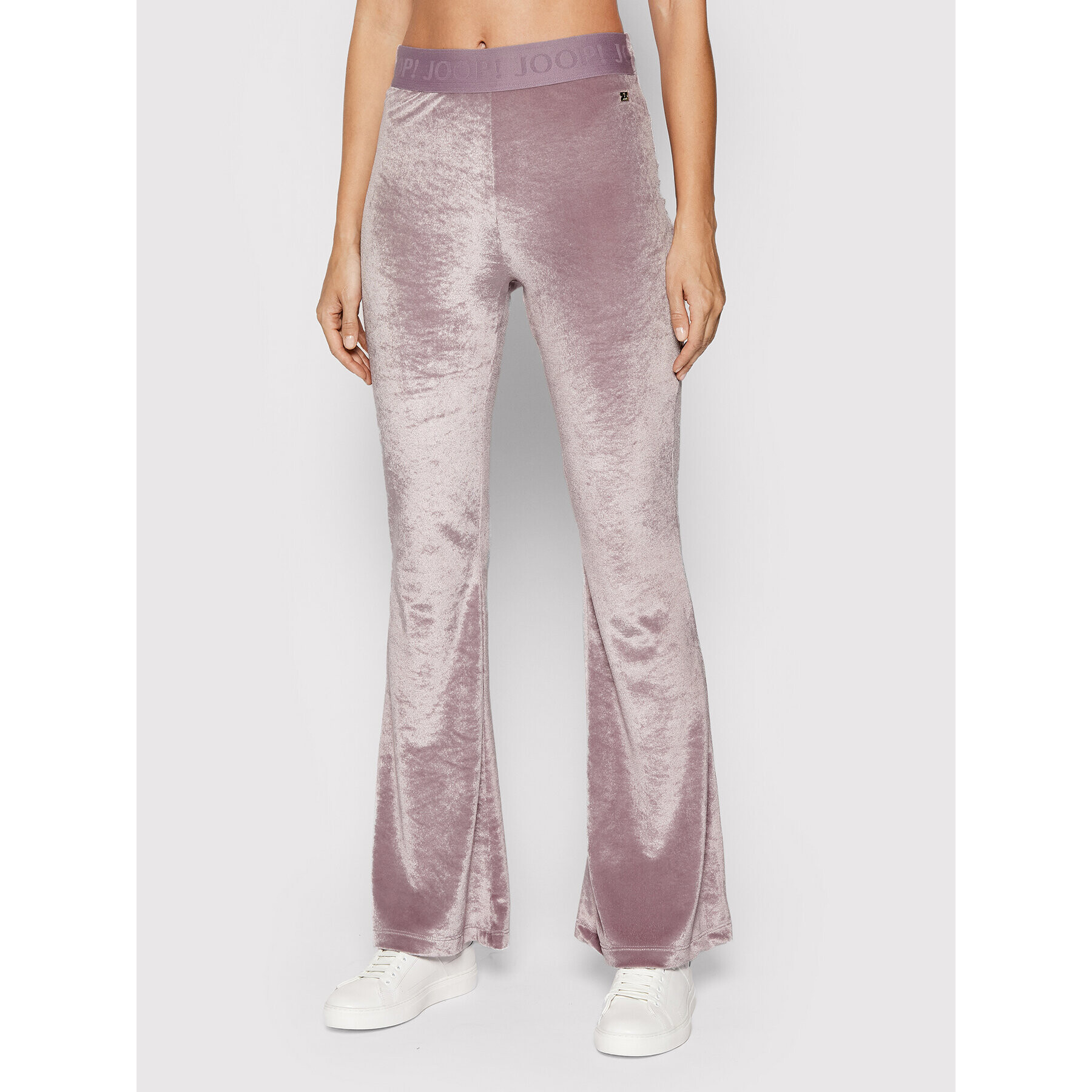 JOOP! Долнище анцуг 58 JW221JE113 30030152 Виолетов Regular Fit - Pepit.bg
