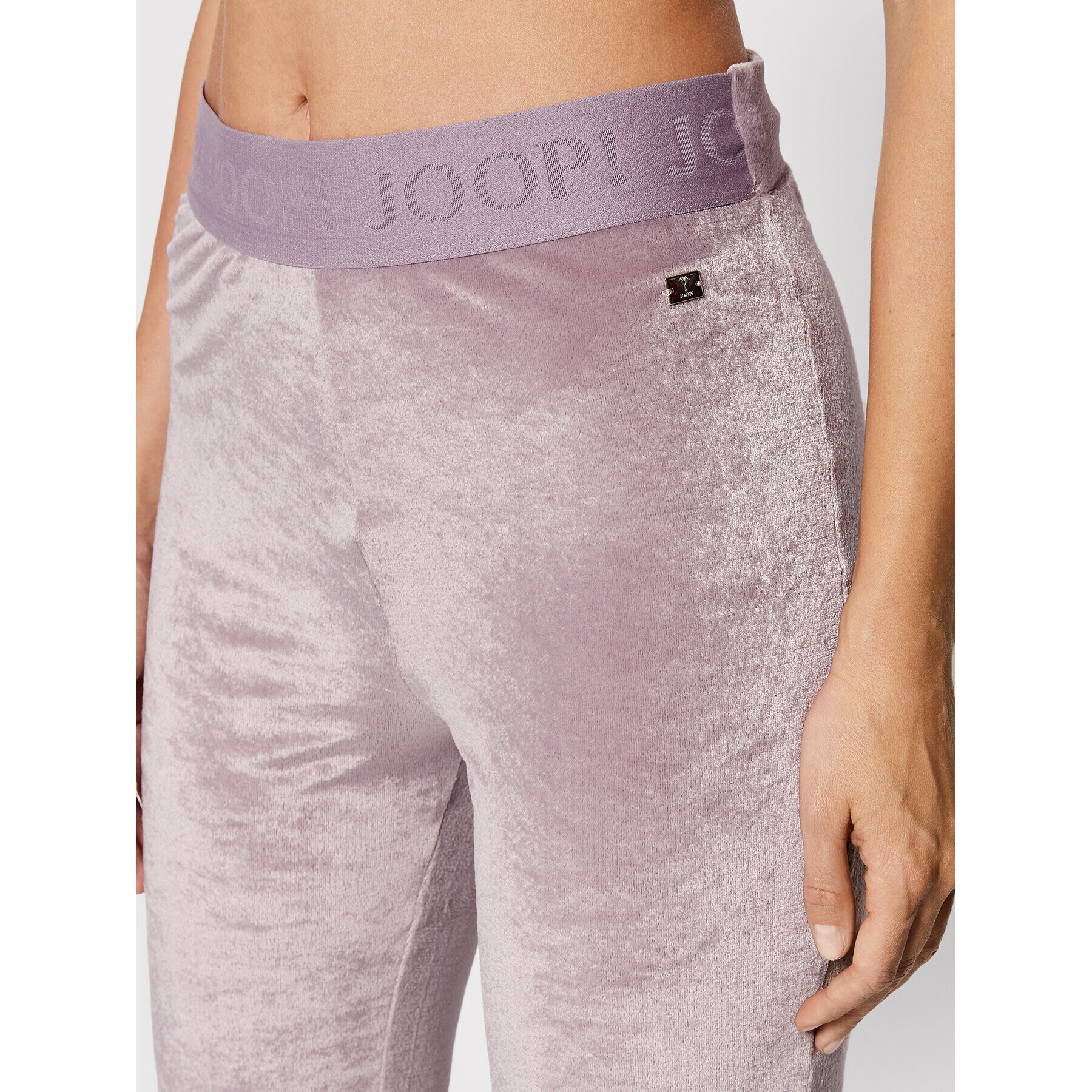 JOOP! Долнище анцуг 58 JW221JE113 30030152 Виолетов Regular Fit - Pepit.bg