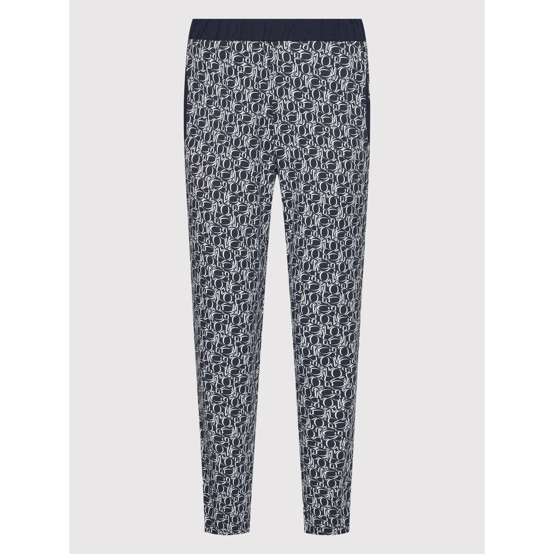 JOOP! Долнище на пижама 644035 Тъмносин Regular Fit - Pepit.bg