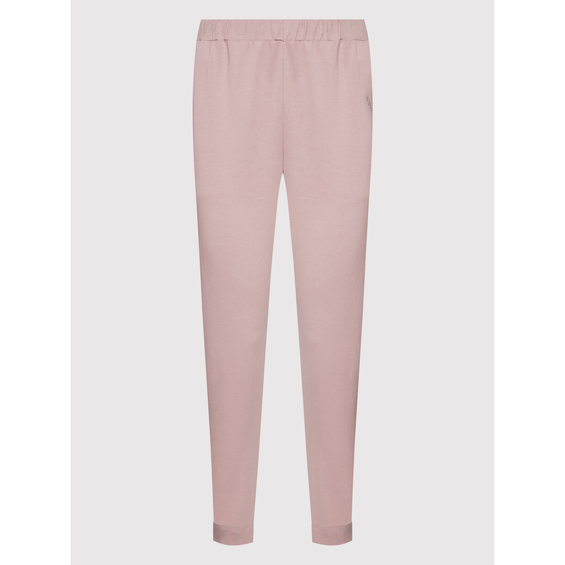 JOOP! Долнище на пижама 644052 Розов Regular Fit - Pepit.bg