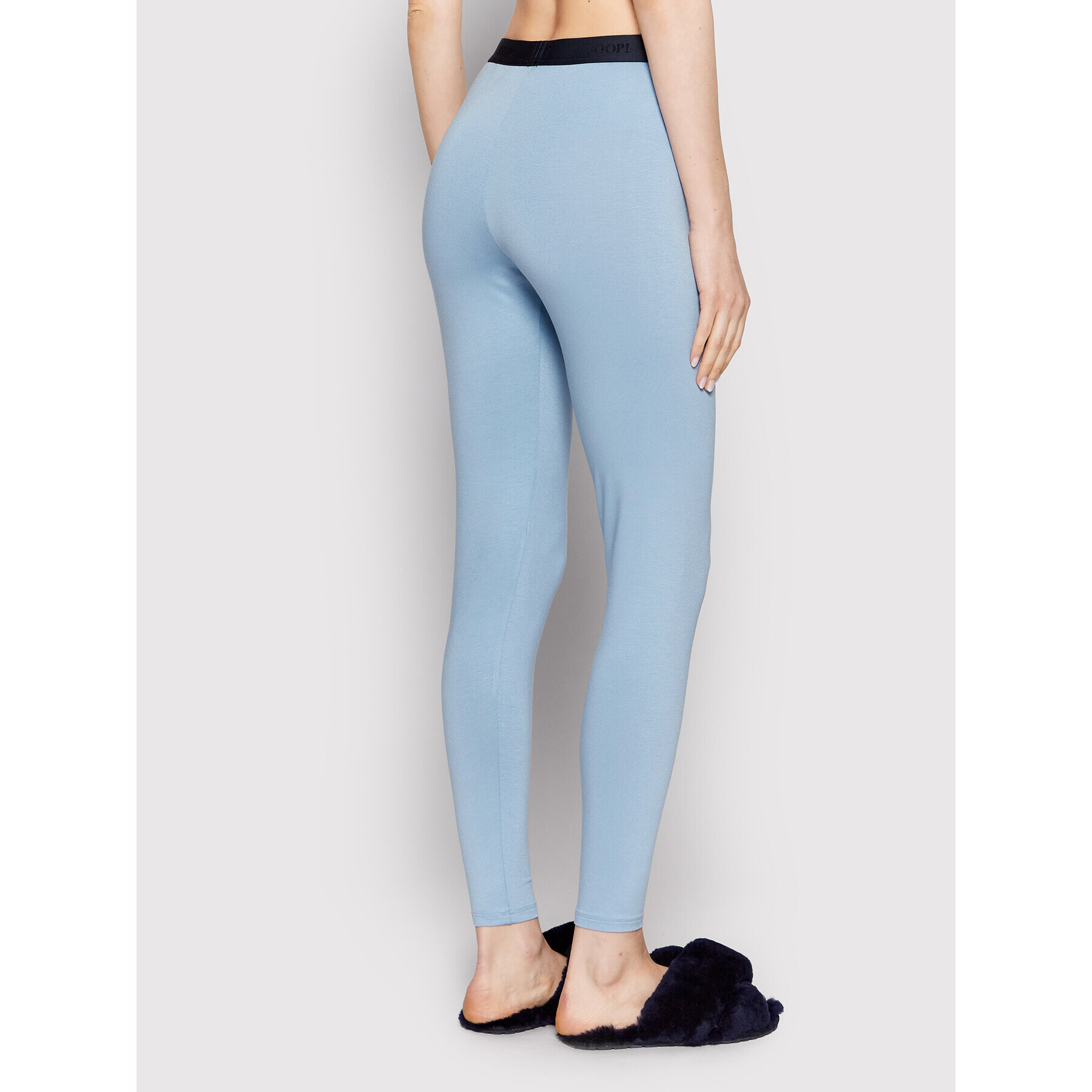 JOOP! Долнище на пижама 654030 Син Slim Fit - Pepit.bg