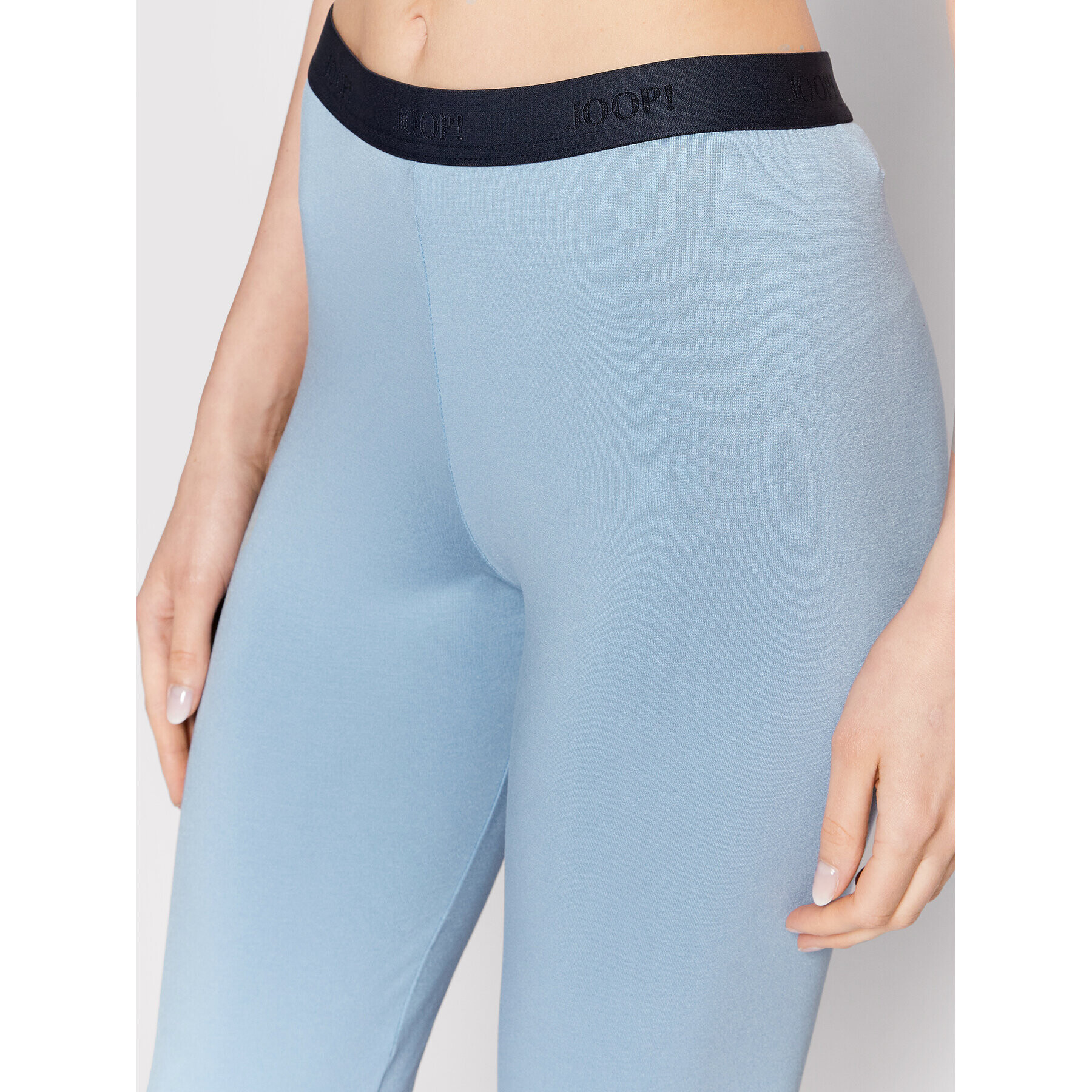 JOOP! Долнище на пижама 654030 Син Slim Fit - Pepit.bg