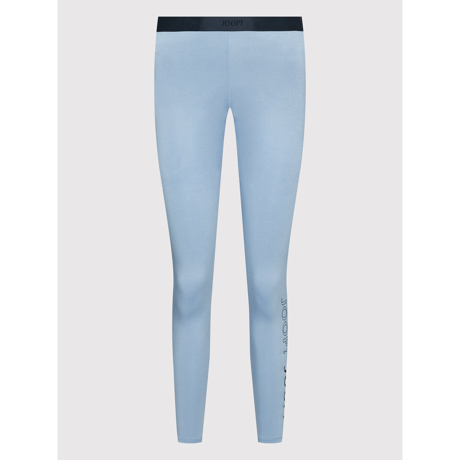 JOOP! Долнище на пижама 654030 Син Slim Fit - Pepit.bg