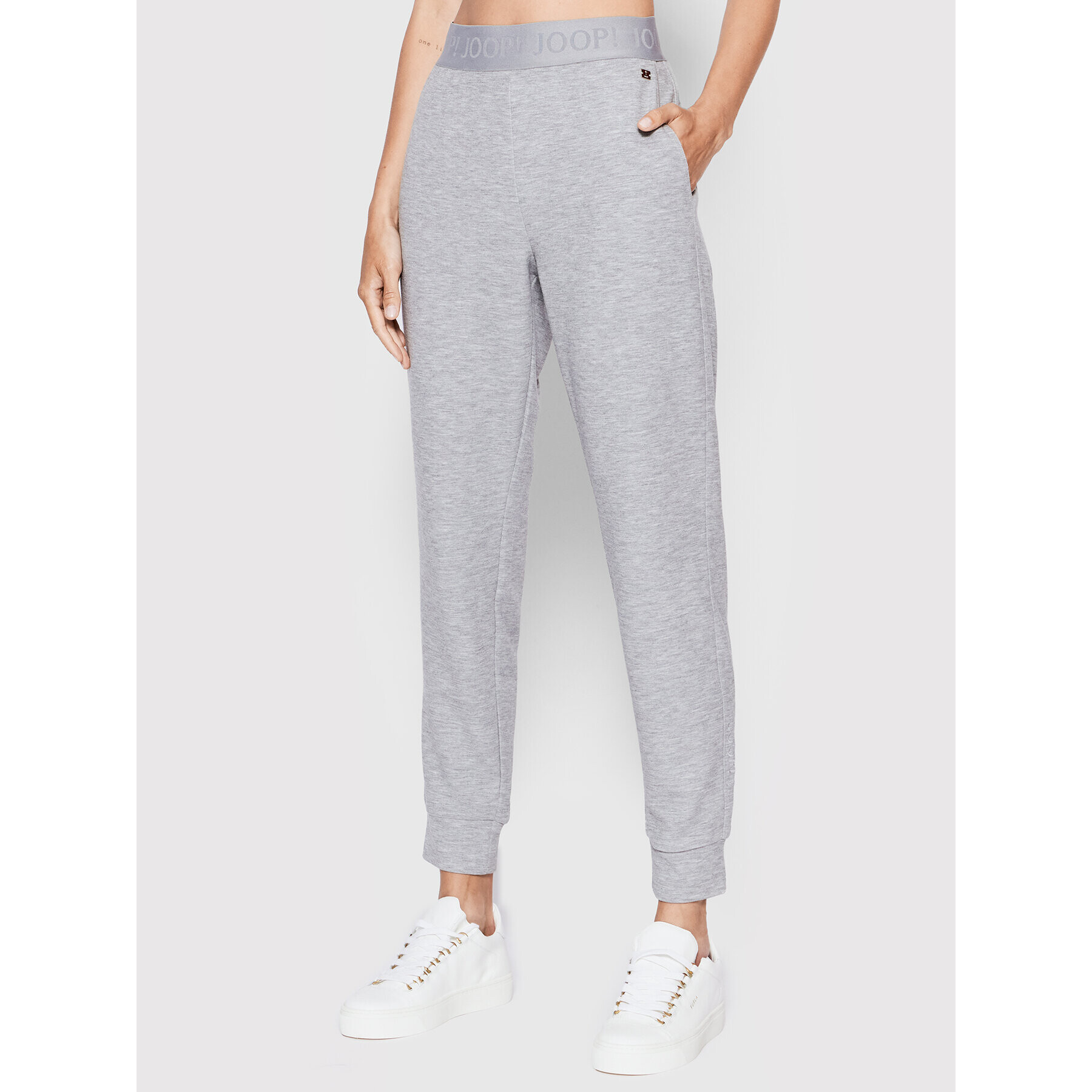 JOOP! Долнище анцуг 58 Jw223Je161 30032525 Сив Regular Fit - Pepit.bg