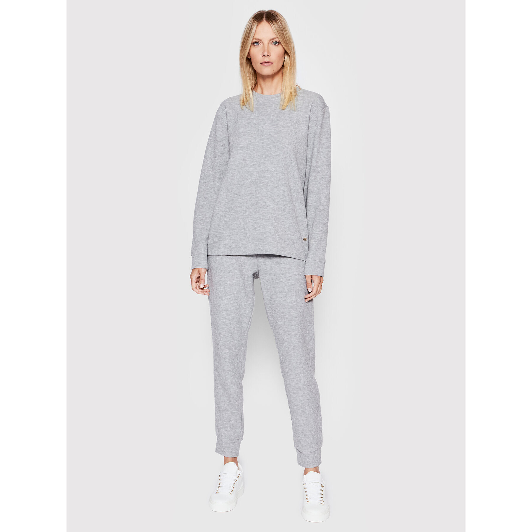 JOOP! Долнище анцуг 58 Jw223Je161 30032525 Сив Regular Fit - Pepit.bg