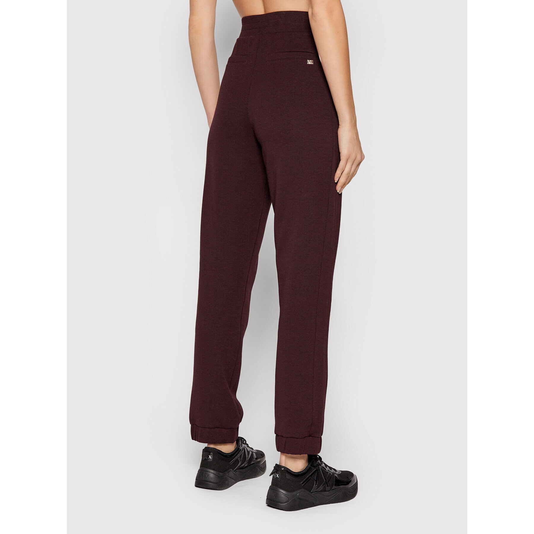 JOOP! Долнище анцуг JW221JE104 30030146 Бордо Regular Fit - Pepit.bg
