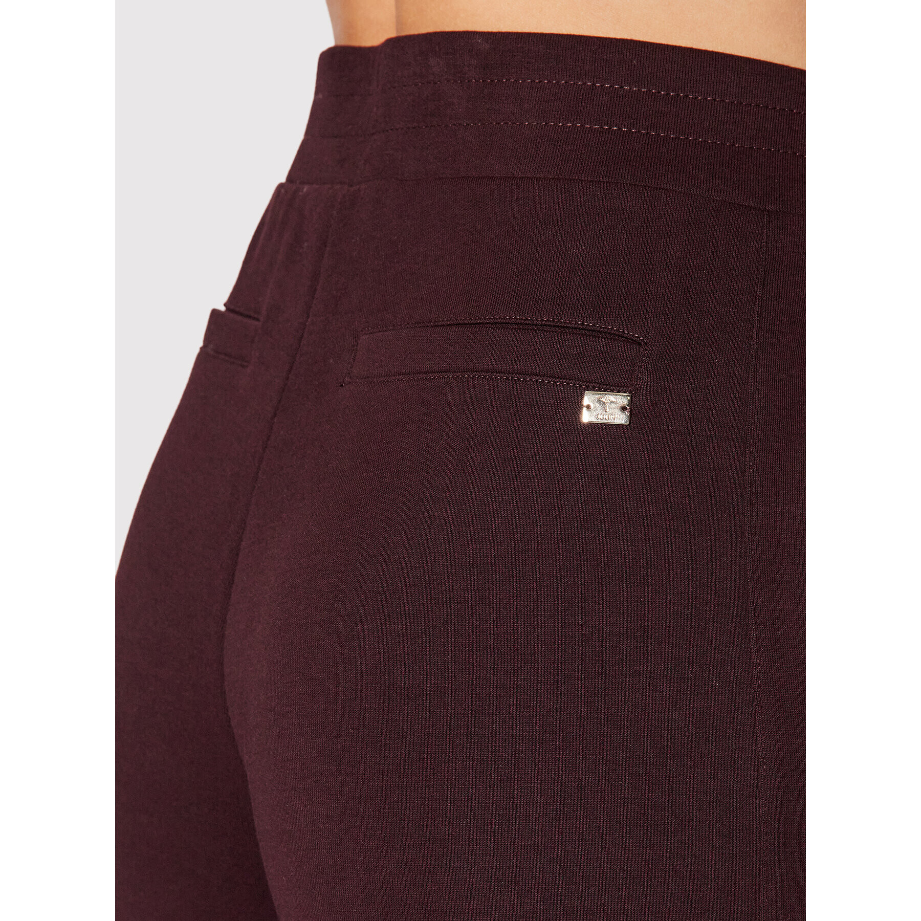 JOOP! Долнище анцуг JW221JE104 30030146 Бордо Regular Fit - Pepit.bg
