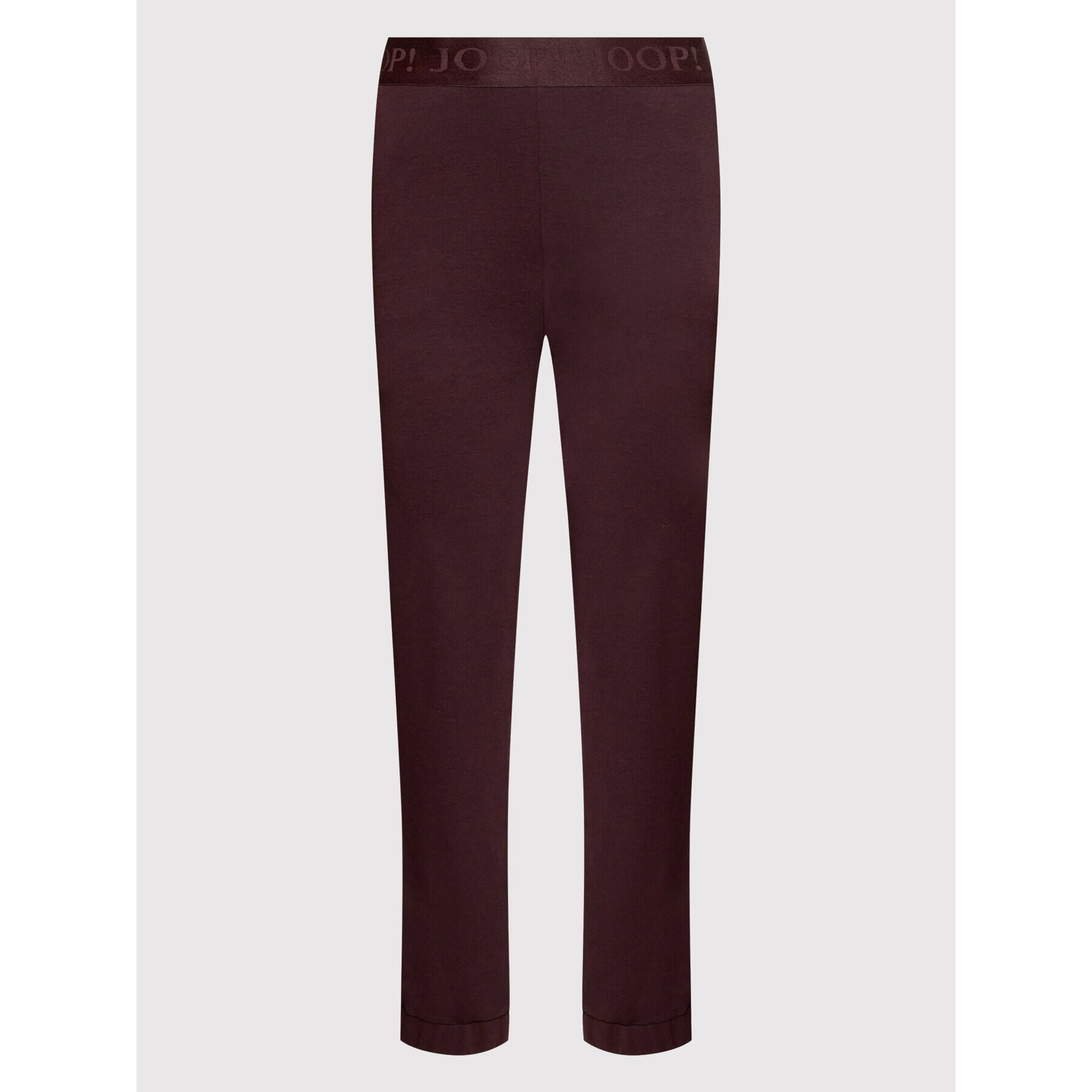 JOOP! Долнище анцуг JW221JE104 30030146 Бордо Regular Fit - Pepit.bg