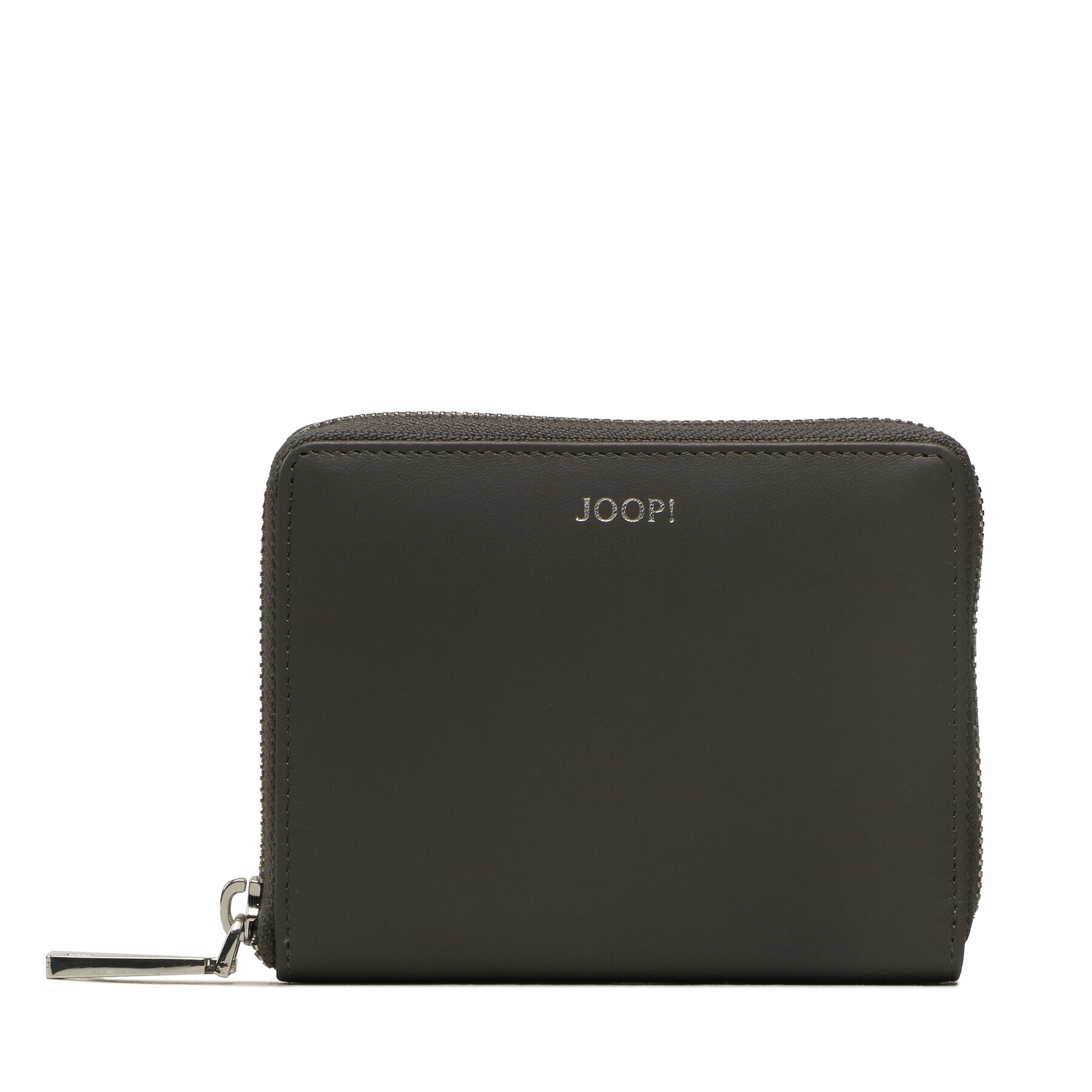 JOOP! Голям дамски портфейл Nisa 4140006186 Сив - Pepit.bg