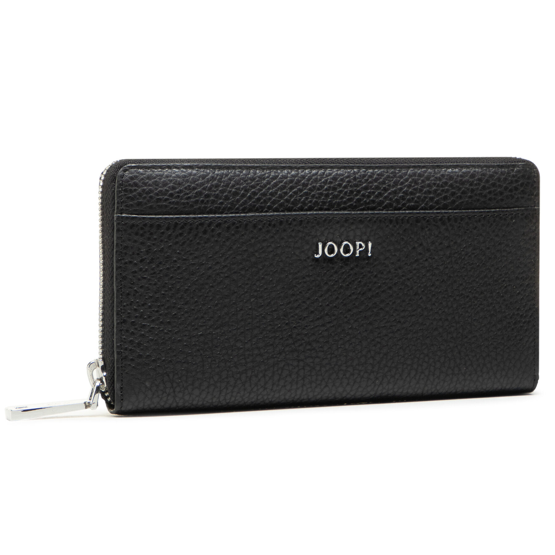 JOOP! Голям дамски портфейл Felicita 4140005103 Черен - Pepit.bg