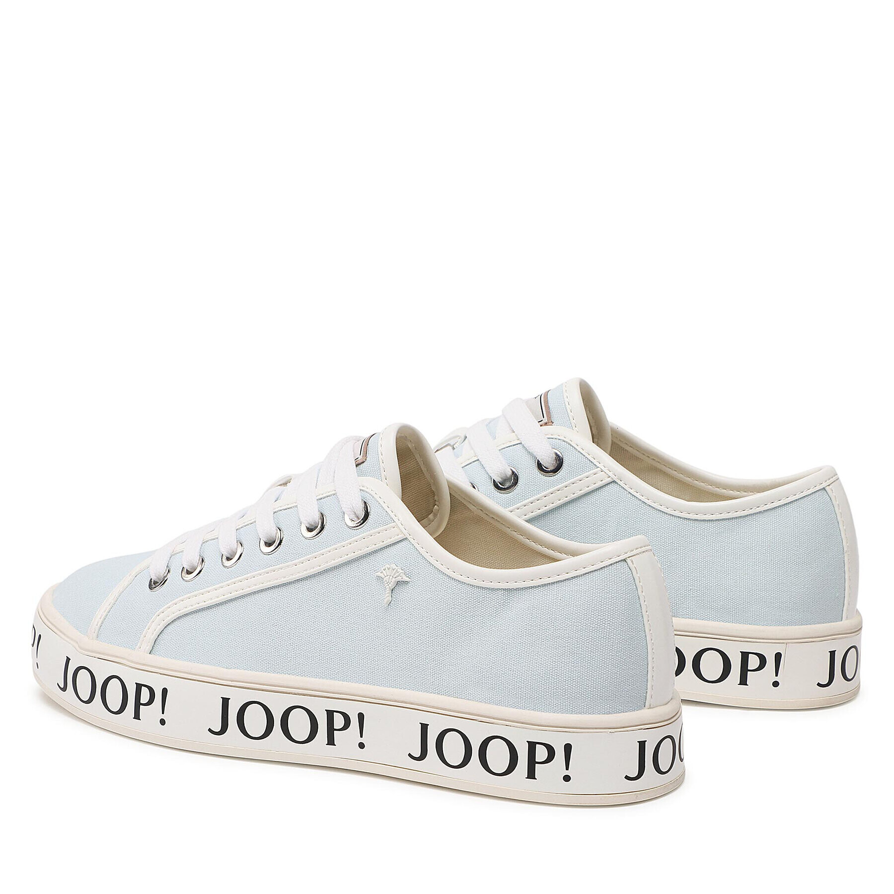 JOOP! Гуменки Jil 4140005749 Син - Pepit.bg