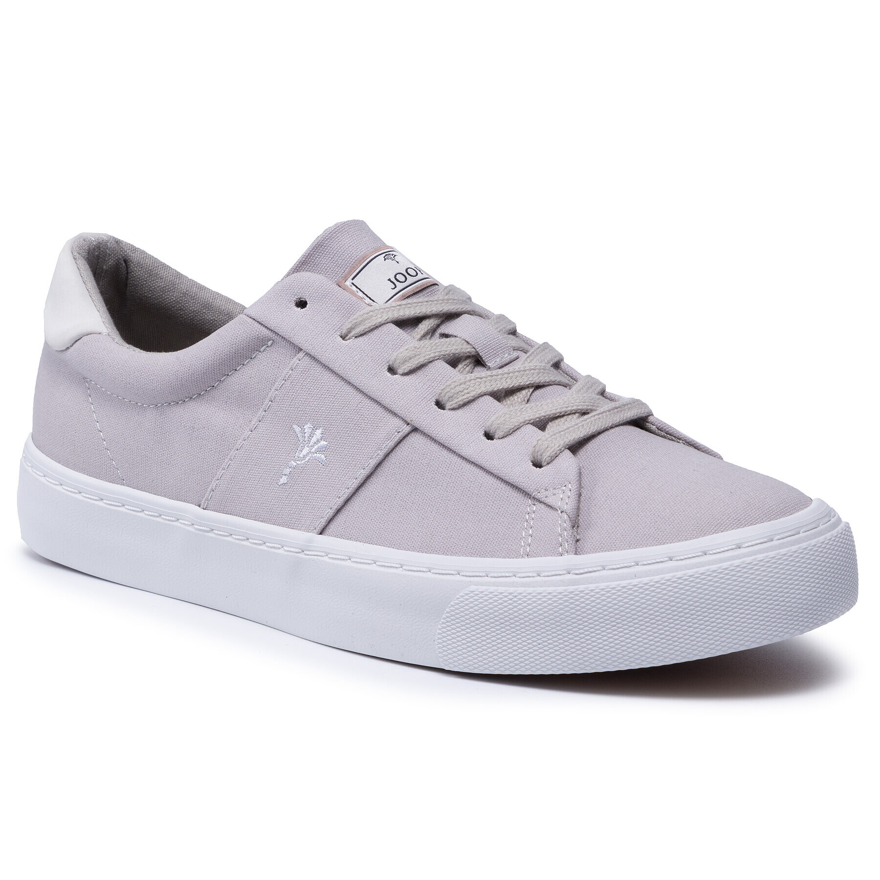 JOOP! Гуменки Pool 4140005705 Сив - Pepit.bg