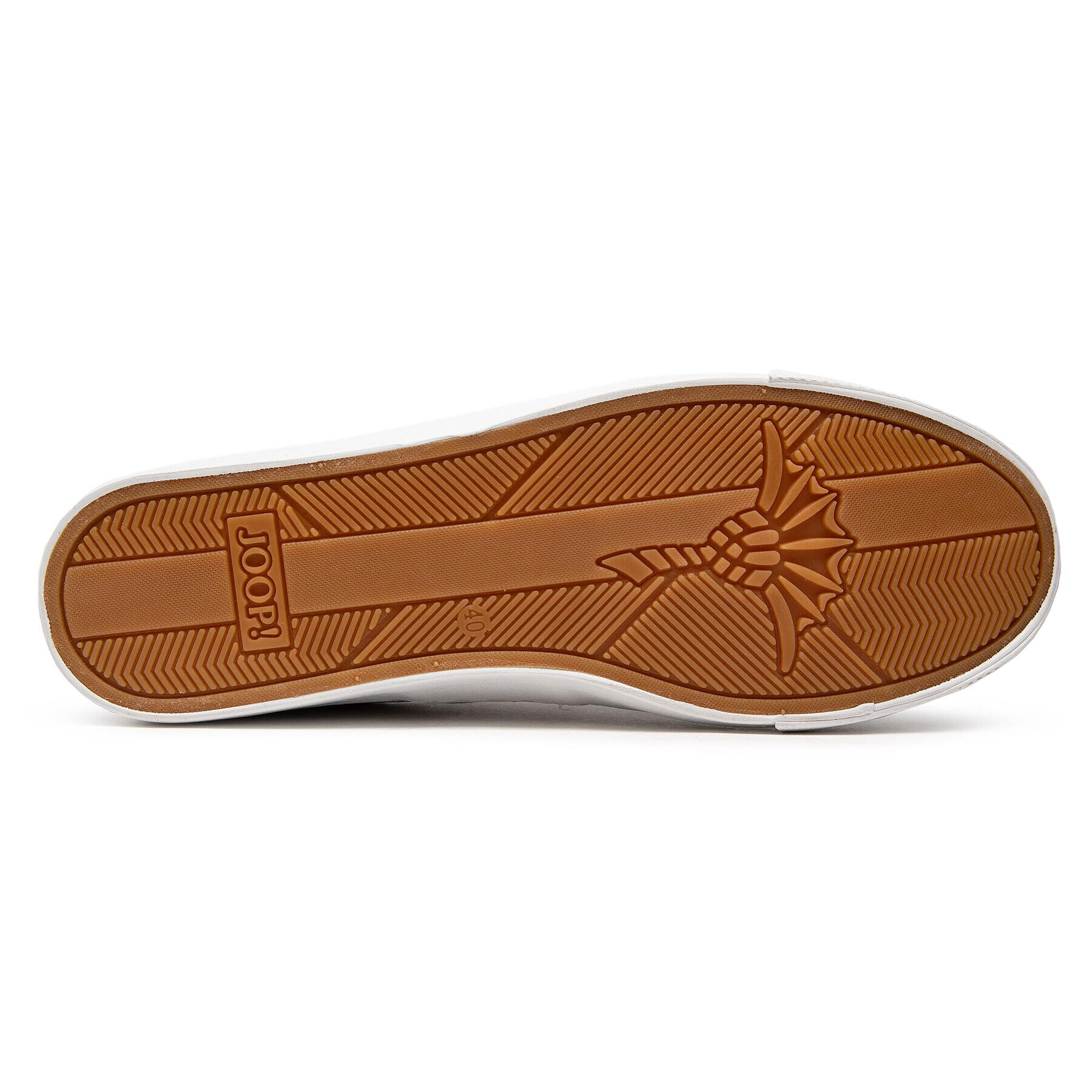 JOOP! Гуменки Pool 4140005705 Бял - Pepit.bg