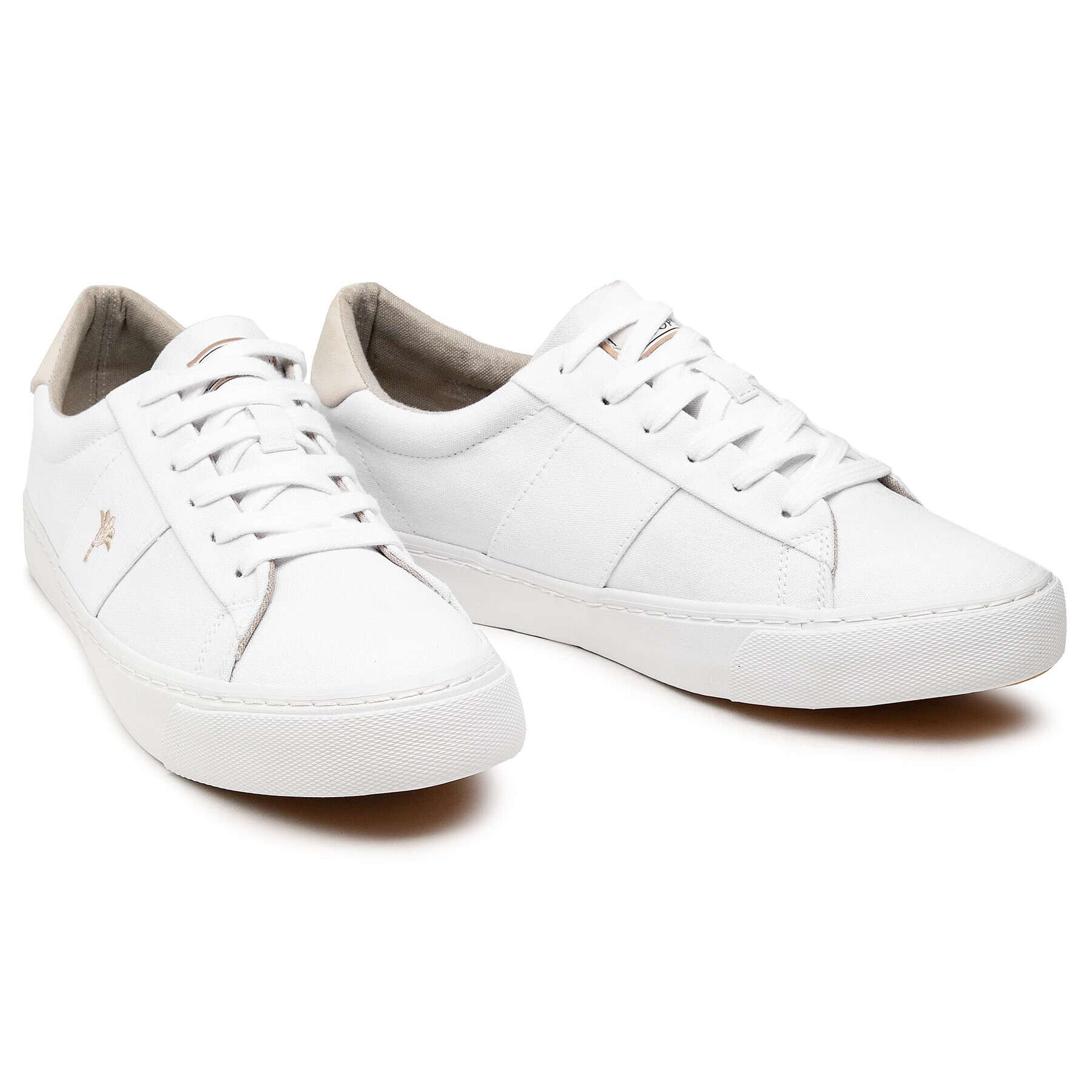 JOOP! Гуменки Pool 4140005705 Бял - Pepit.bg