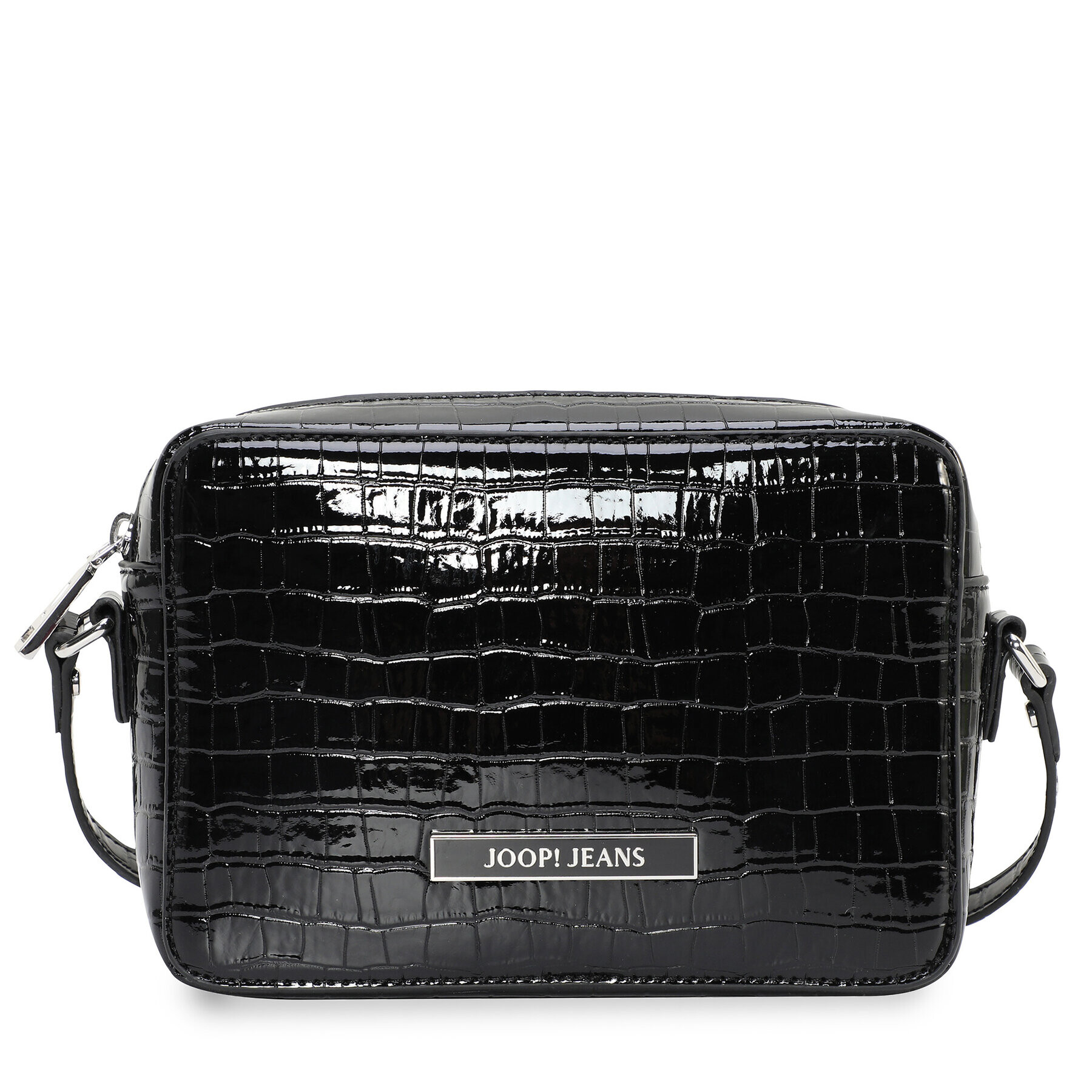 JOOP! Jeans Дамска чанта 4130000557 Черен - Pepit.bg
