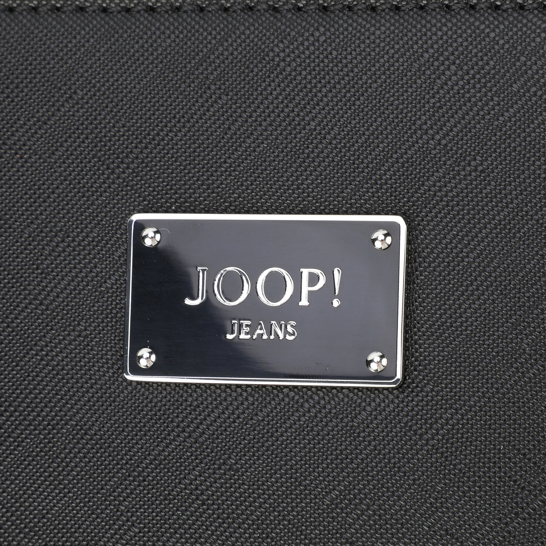 JOOP! Jeans Дамска чанта 4130000886 Черен - Pepit.bg