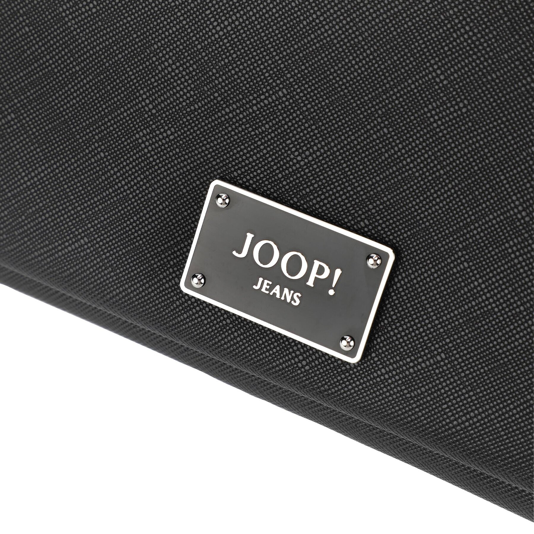 JOOP! Jeans Дамска чанта 4130000889 Черен - Pepit.bg