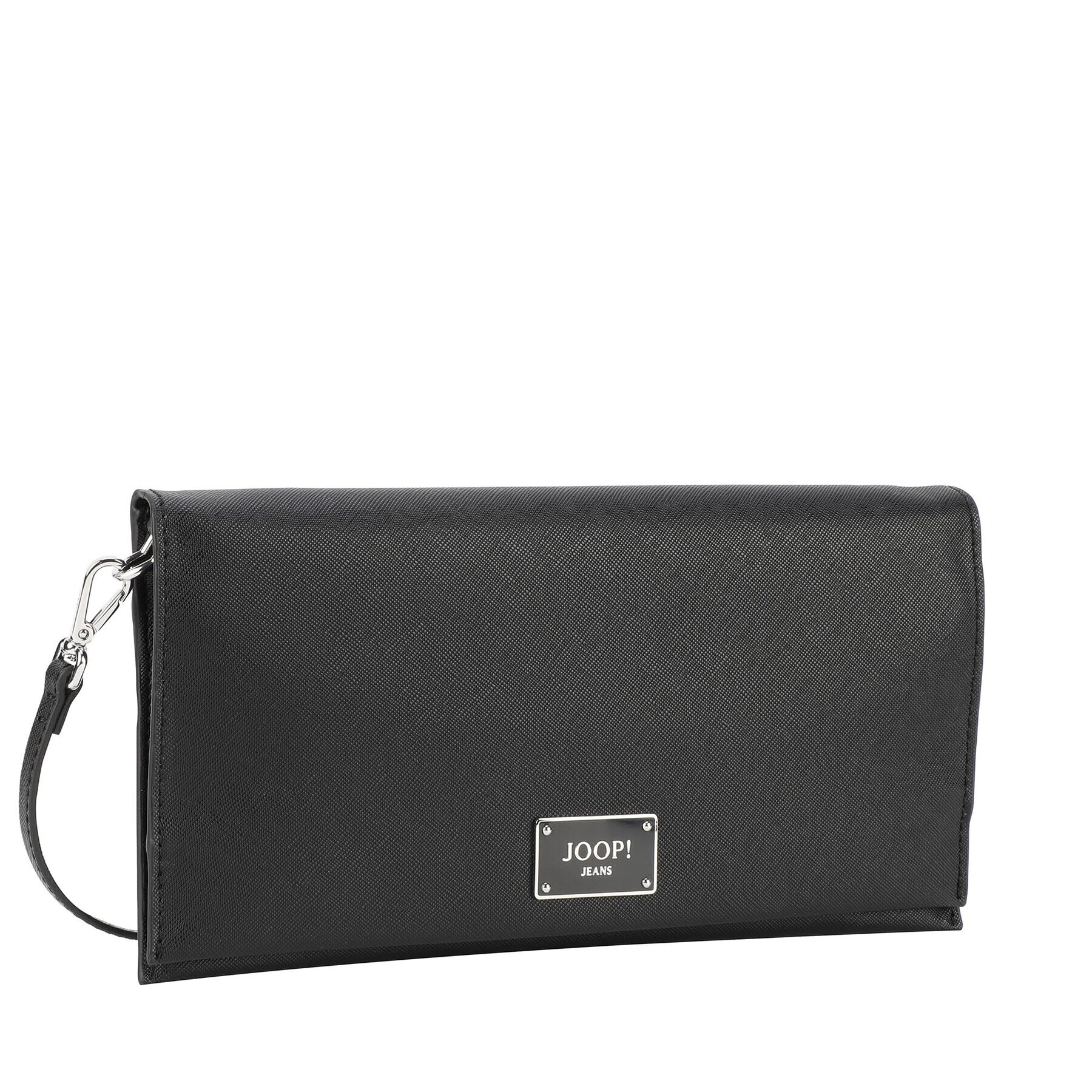 JOOP! Jeans Дамска чанта 4130000889 Черен - Pepit.bg