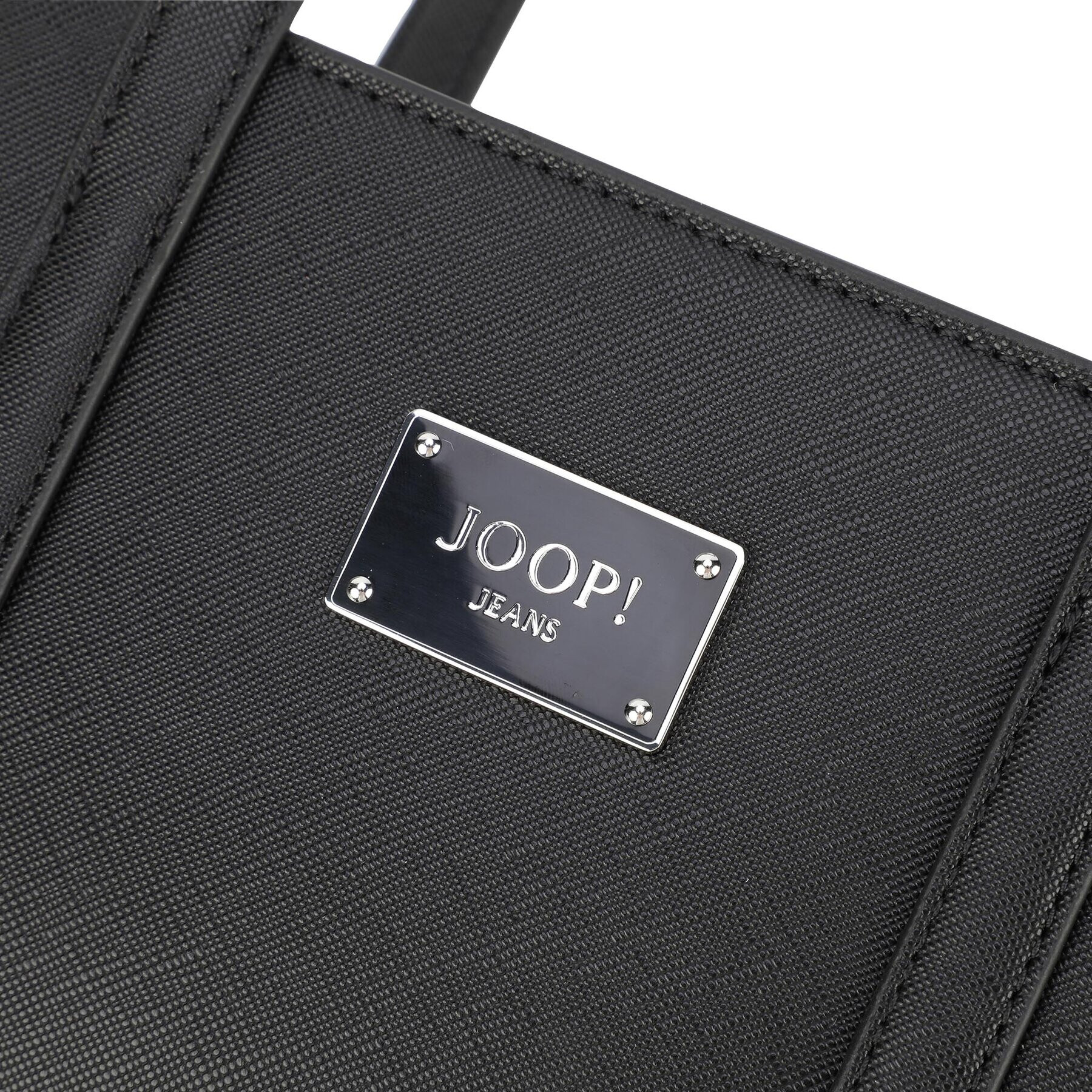 JOOP! Jeans Дамска чанта 4130000897 Черен - Pepit.bg