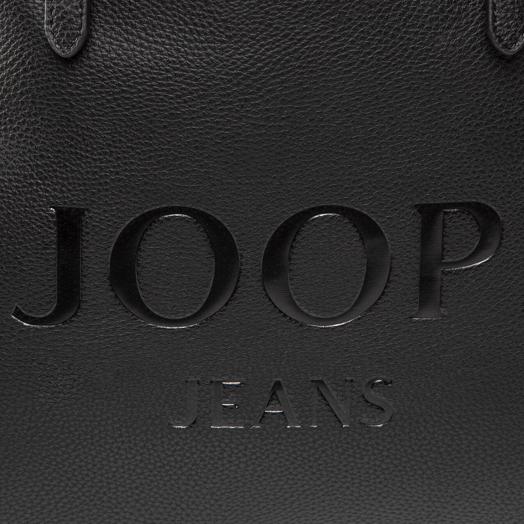 JOOP! Jeans Дамска чанта Lettera 4130000181 Черен - Pepit.bg