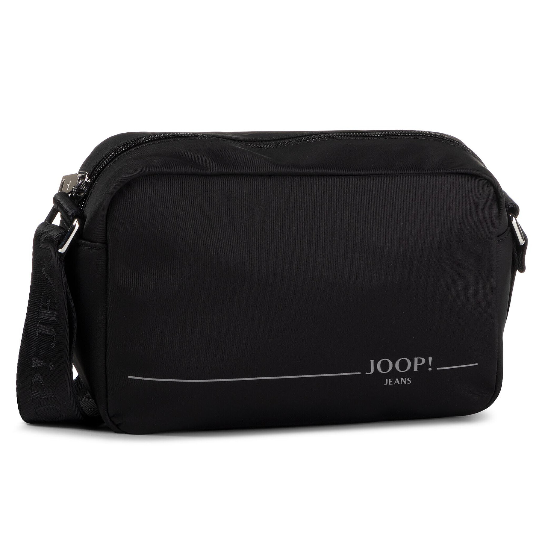 JOOP! Jeans Дамска чанта Linea Nylon 4130000071 Черен - Pepit.bg