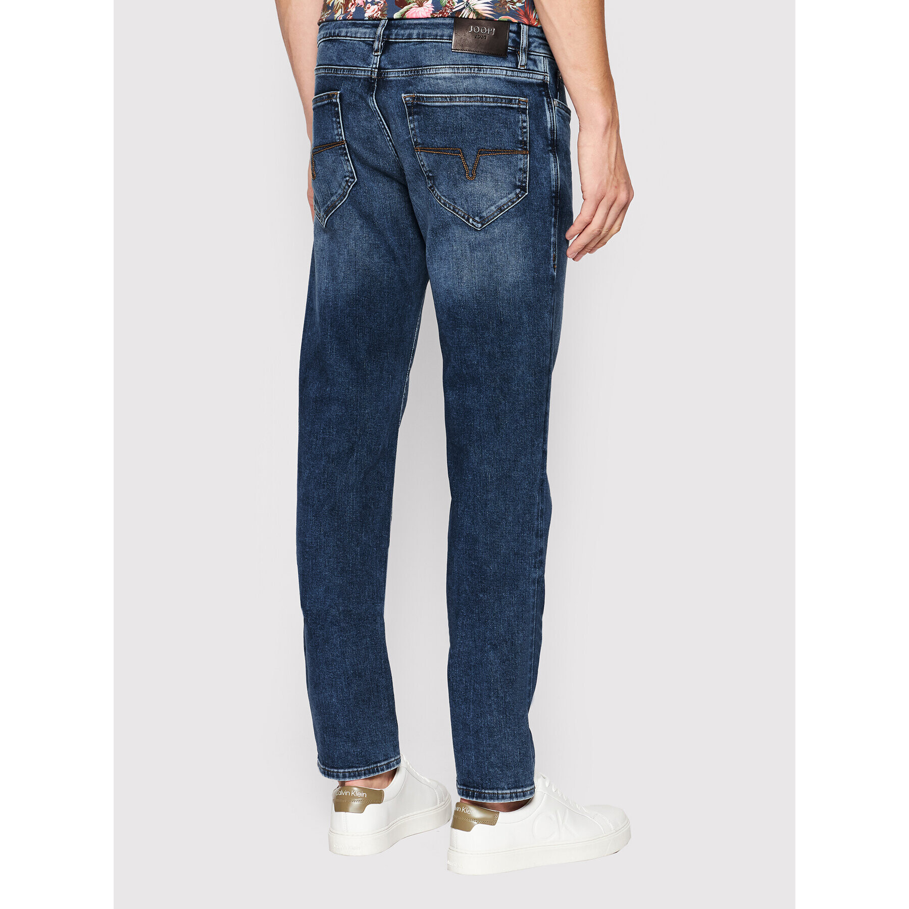 JOOP! Jeans Дънки 15 Jjd-88Mitch 30031604 Син Modern Fit - Pepit.bg