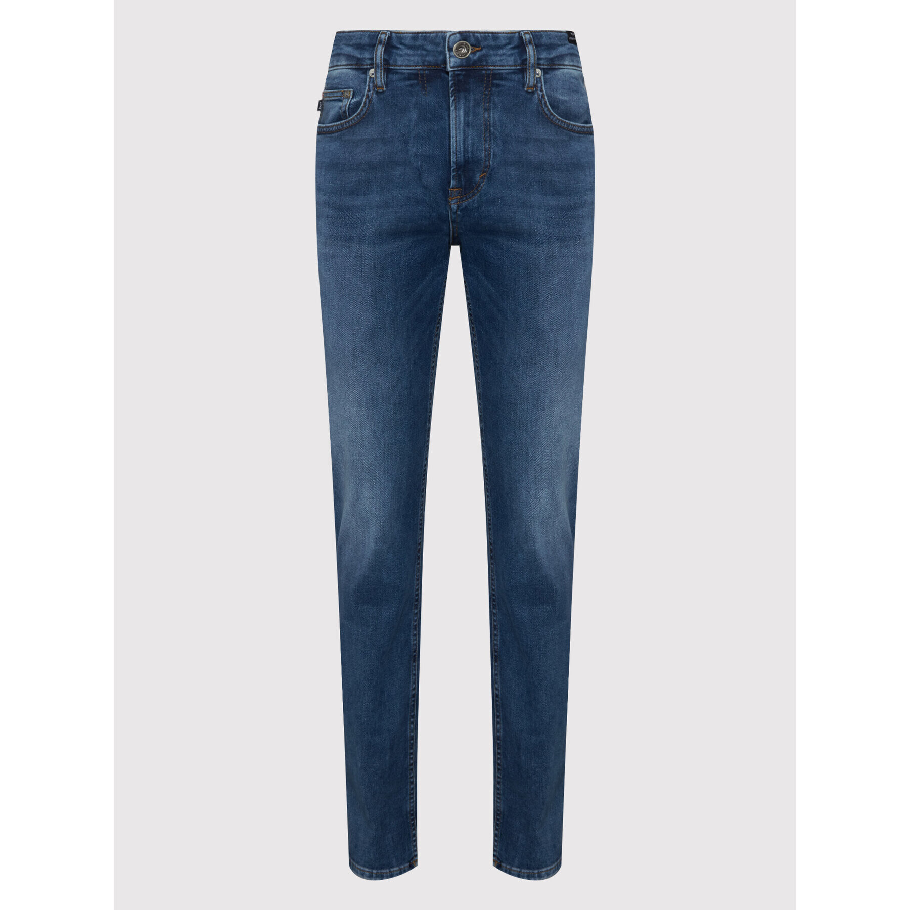 JOOP! Jeans Дънки 15 Jjd-88Mitch 30031604 Син Modern Fit - Pepit.bg