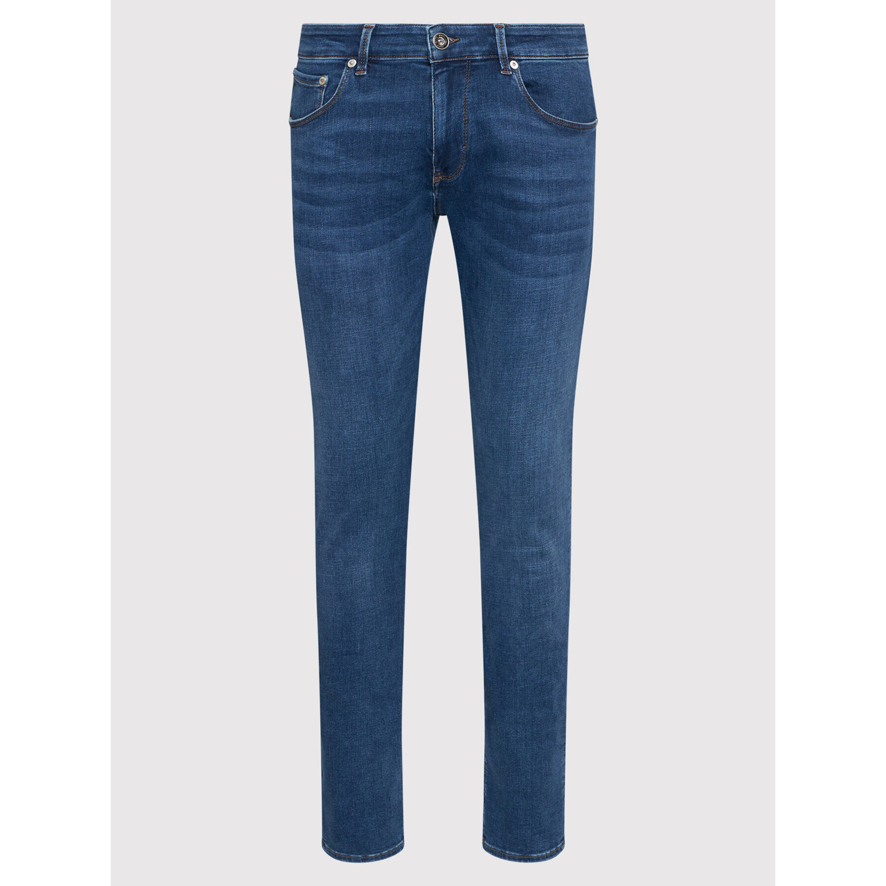 JOOP! Jeans Дънки 15 Jjd-89Stephen 30029034 Син Slim Fit - Pepit.bg