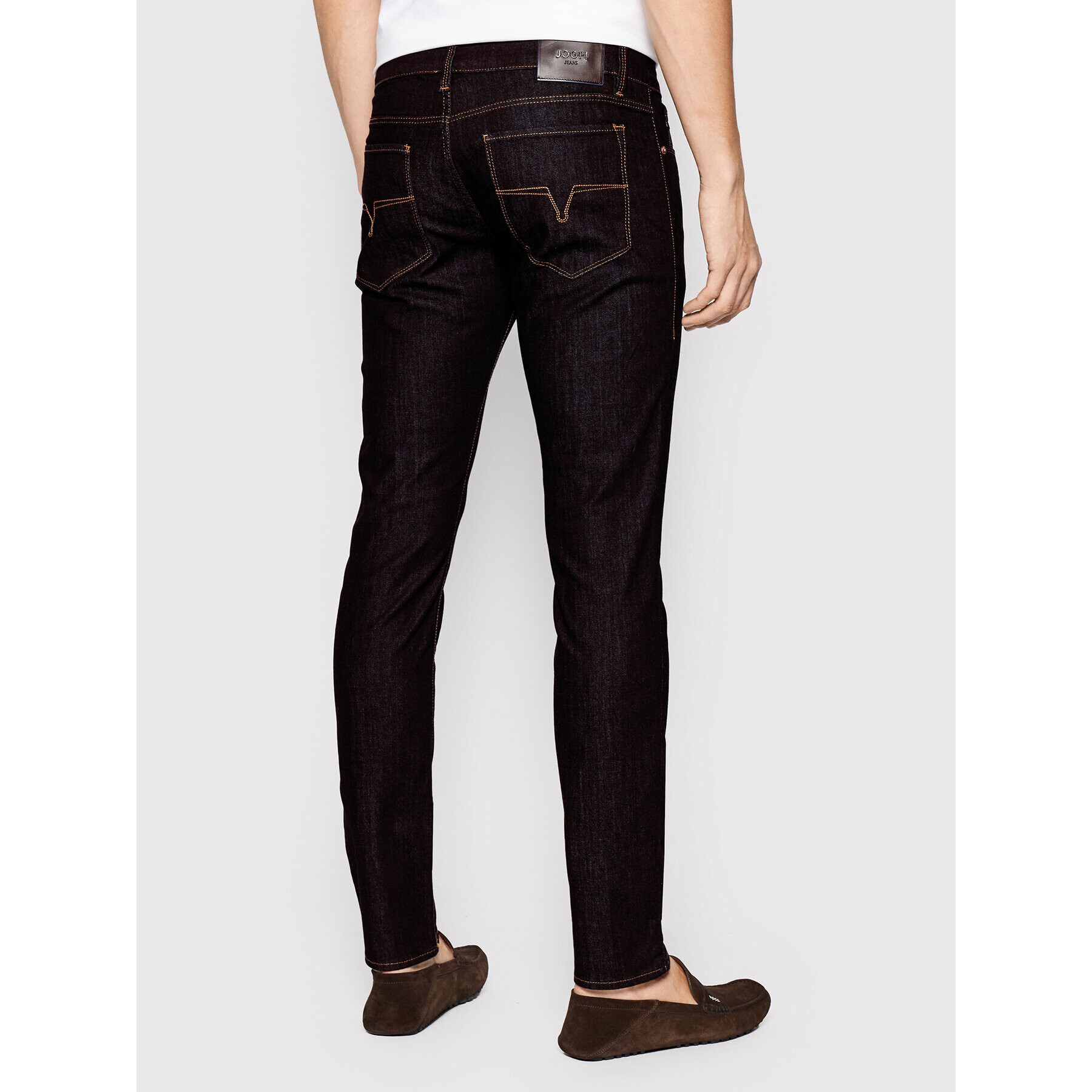 JOOP! Jeans Дънки 15 Jjd-89Stephen 30031413 Тъмносин Slim Fit - Pepit.bg