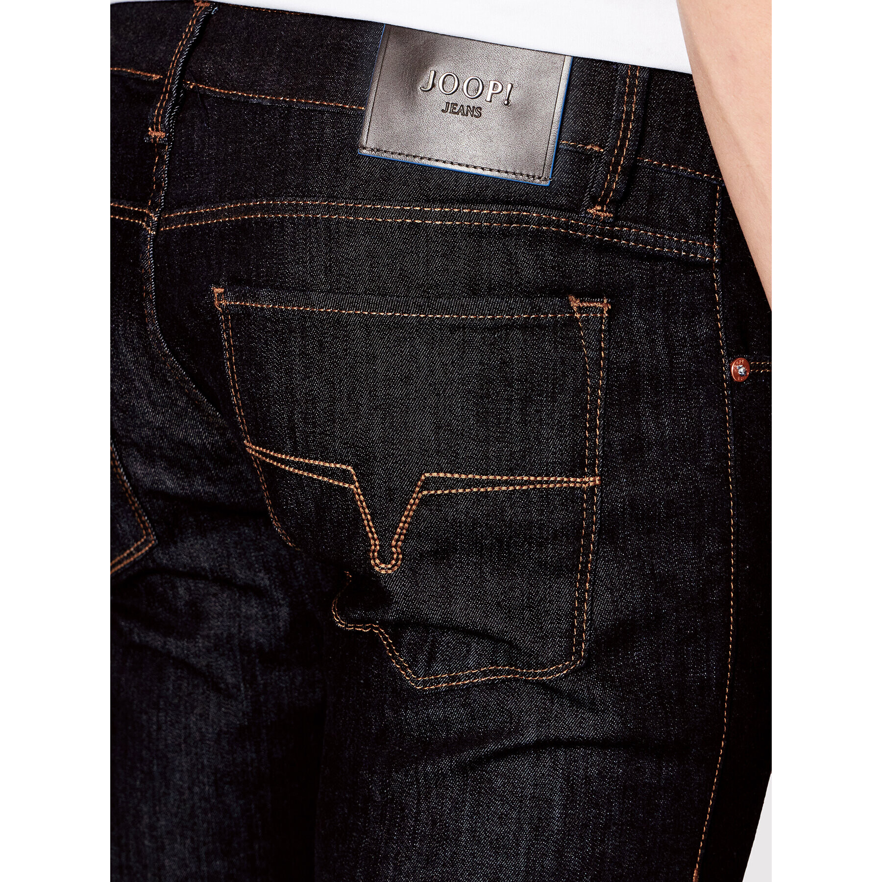 JOOP! Jeans Дънки 15 Jjd-89Stephen 30031413 Тъмносин Slim Fit - Pepit.bg