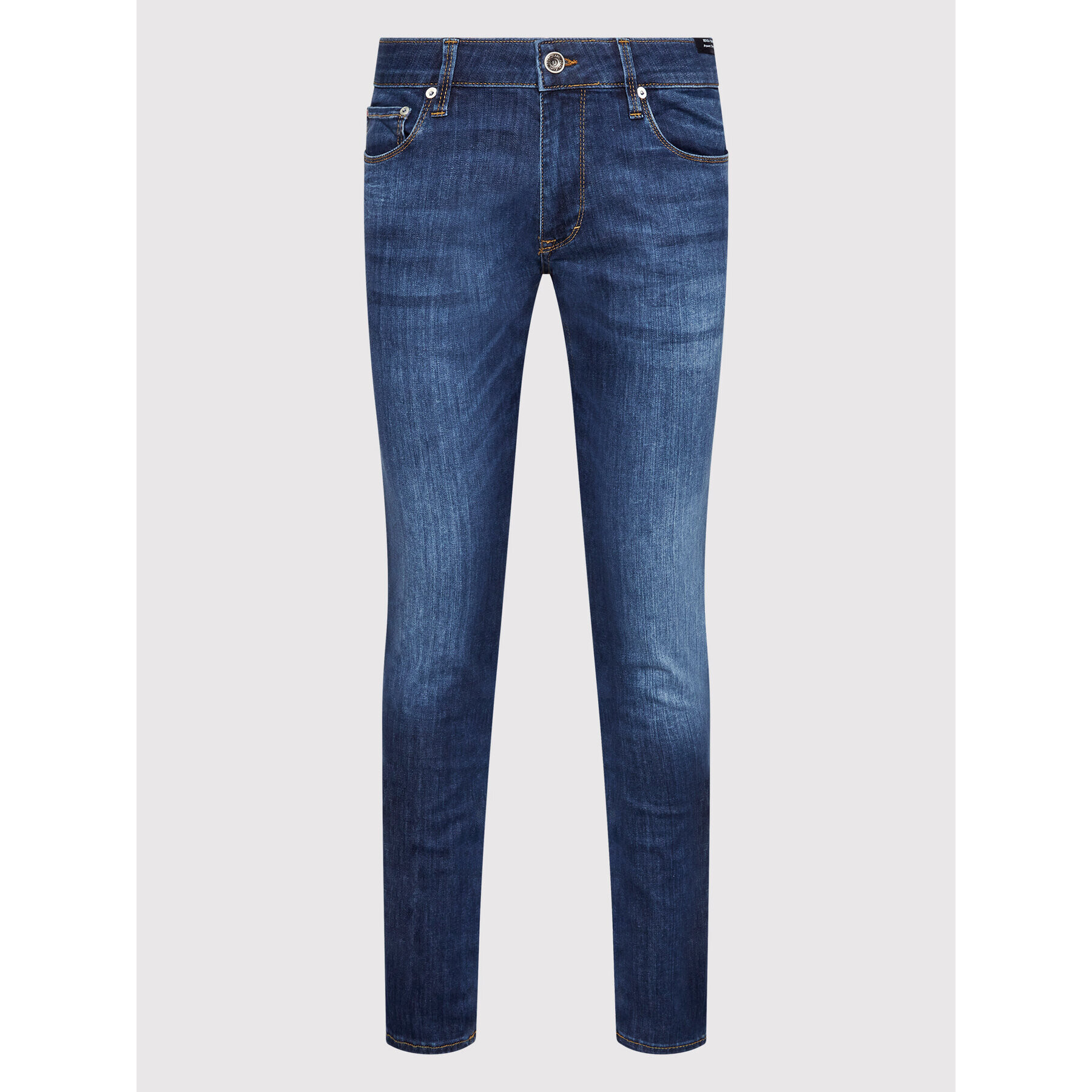 JOOP! Jeans Дънки 15 Jjd-89Stephen 30031415 Тъмносин Slim Fit - Pepit.bg