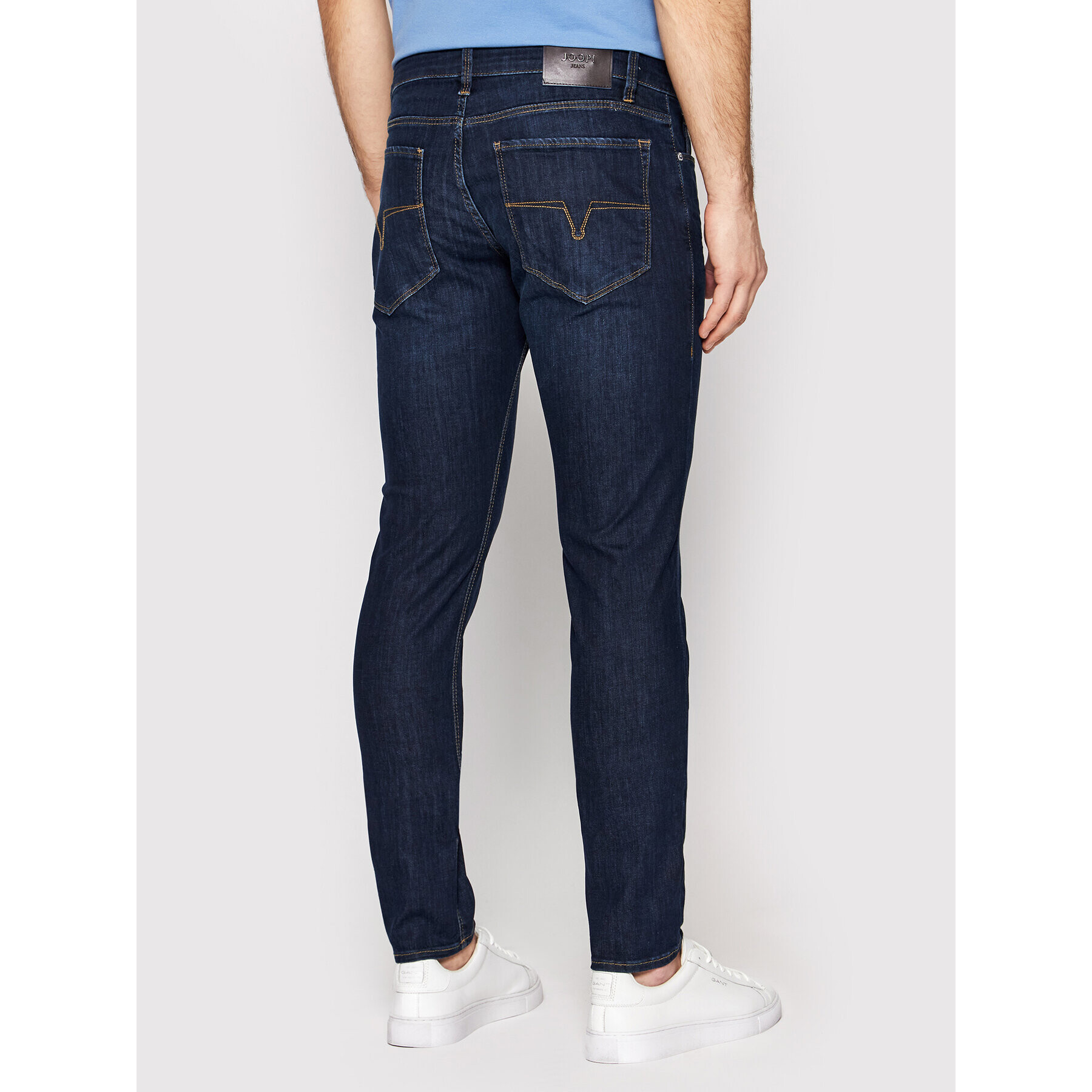 JOOP! Jeans Дънки 15 Jjd-89Stephen 30031416 Тъмносин Slim Fit - Pepit.bg