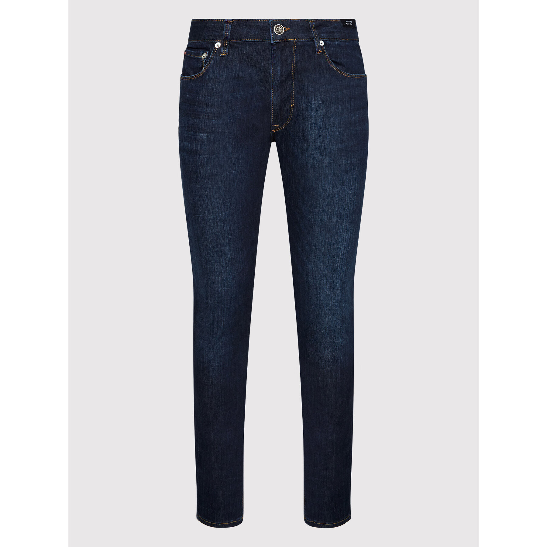 JOOP! Jeans Дънки 15 Jjd-89Stephen 30031416 Тъмносин Slim Fit - Pepit.bg