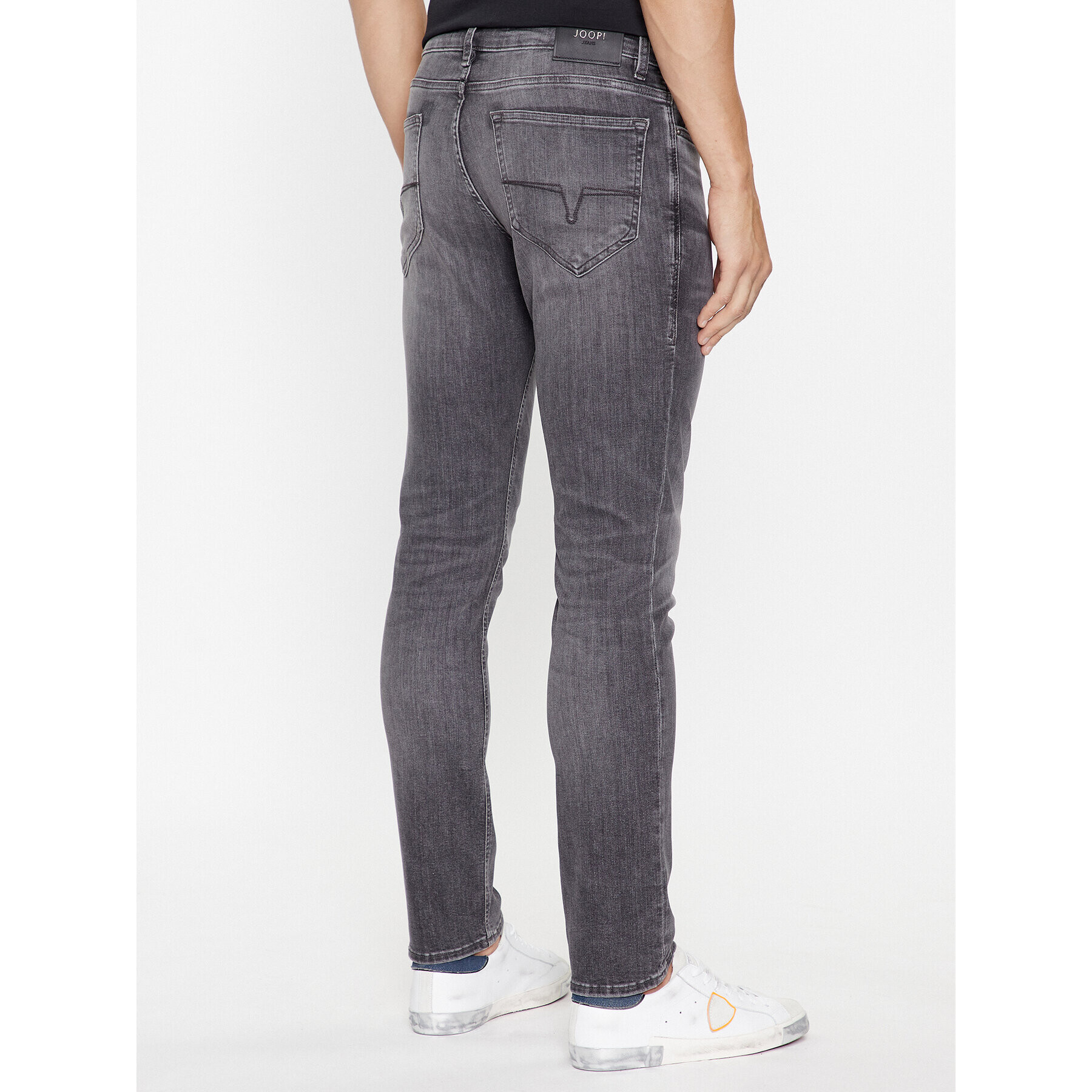 JOOP! Jeans Дънки 30033394 Сив Modern Fit - Pepit.bg