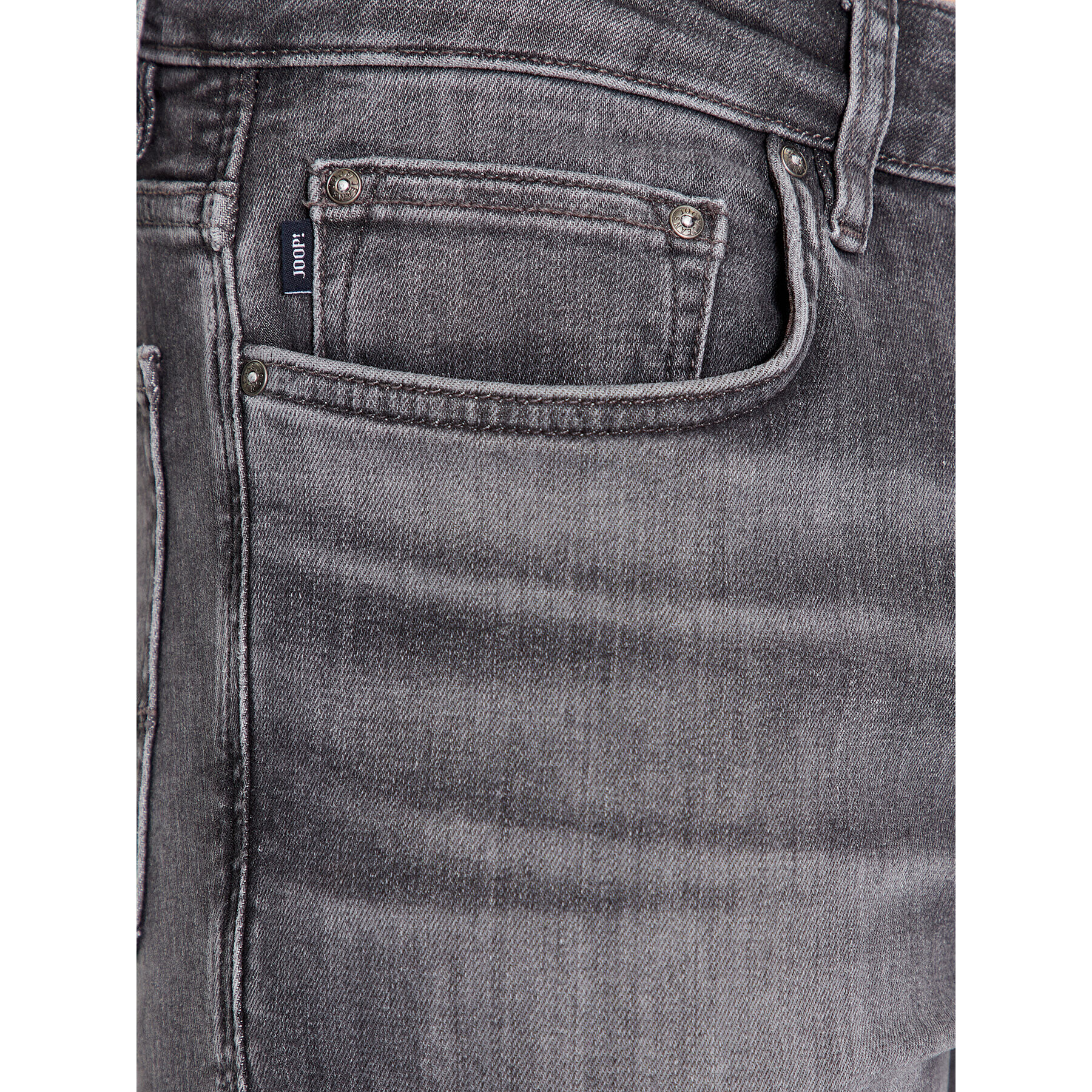 JOOP! Jeans Дънки 30033394 Сив Modern Fit - Pepit.bg