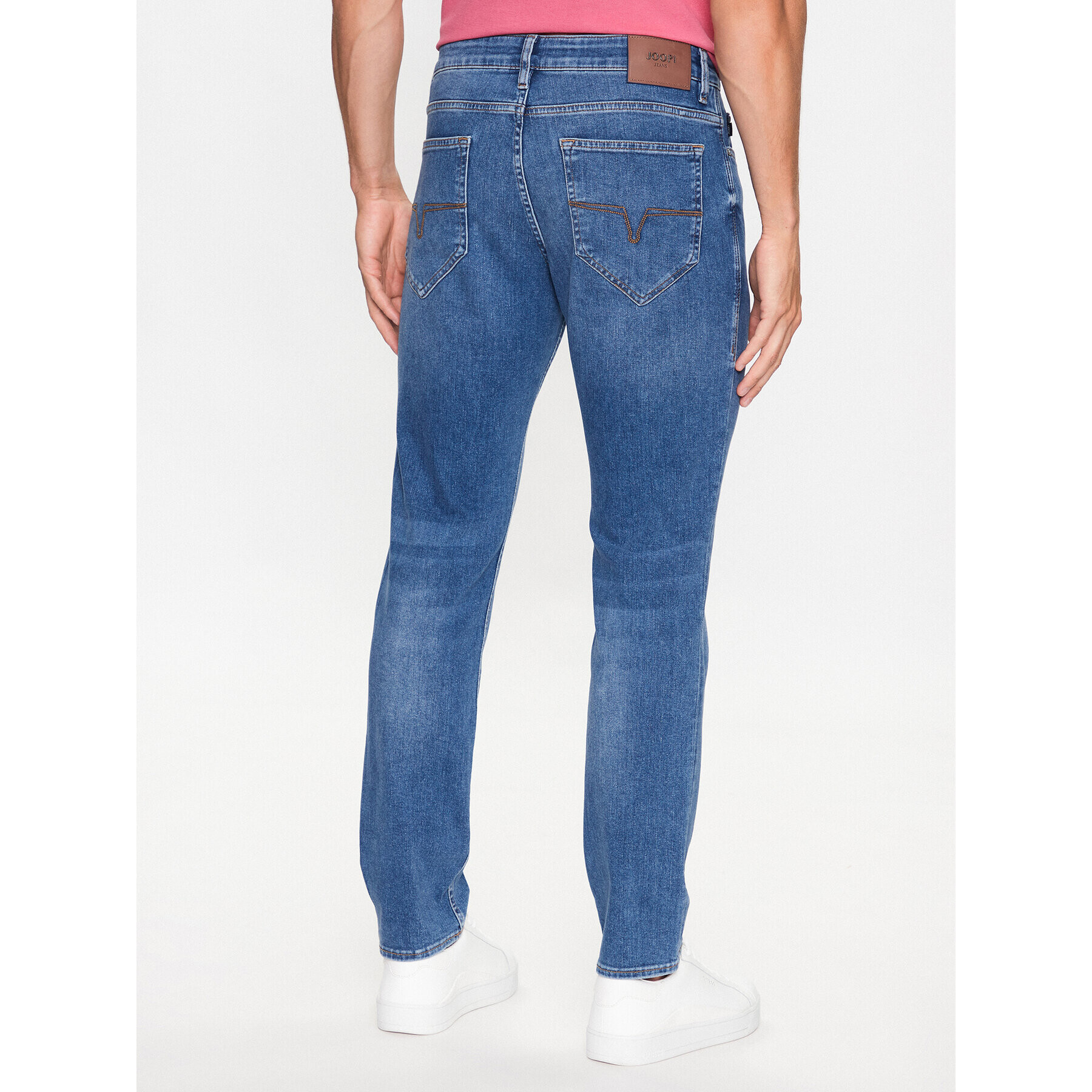 JOOP! Jeans Дънки 30036686 Син Modern Fit - Pepit.bg