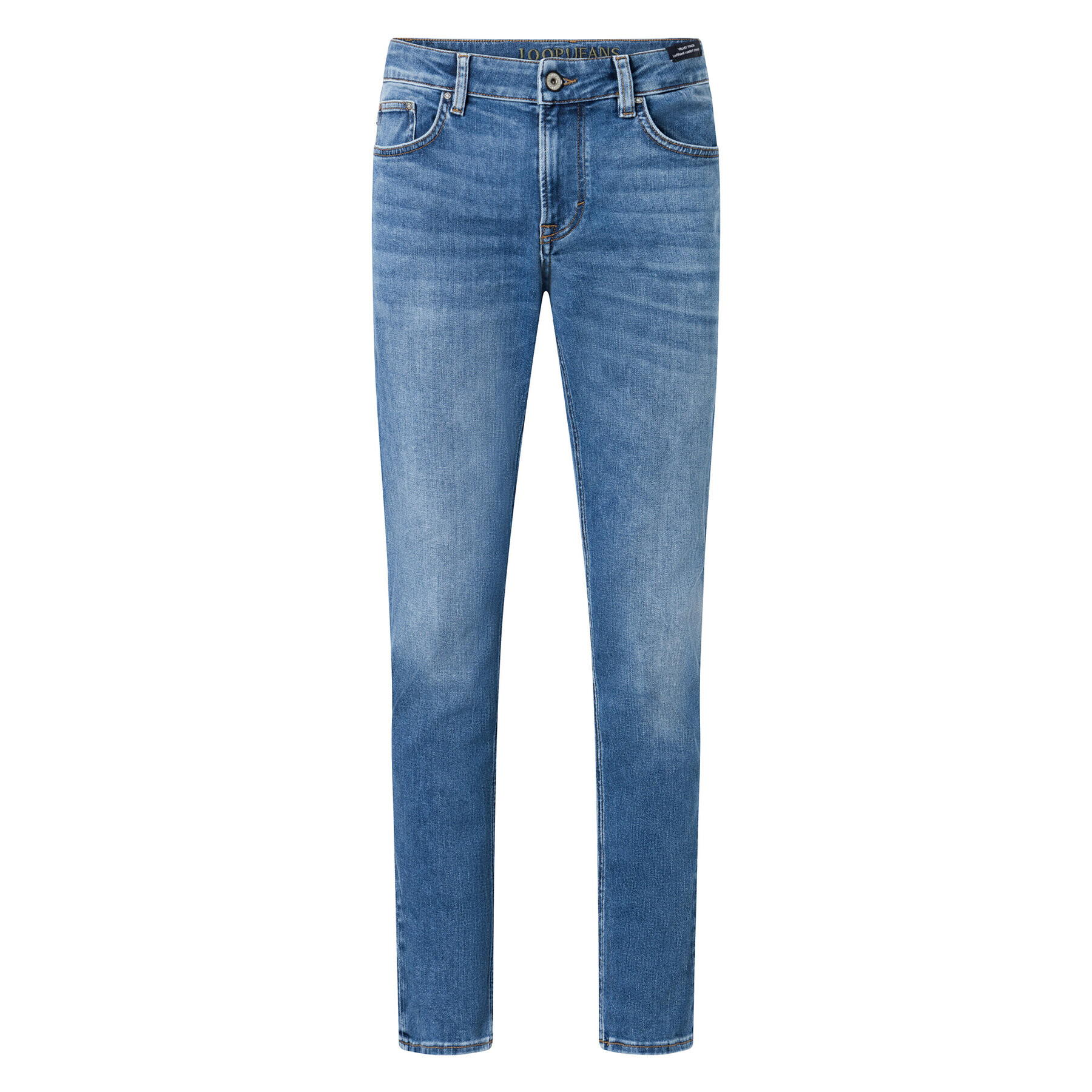 JOOP! Jeans Дънки 30036686 Син Modern Fit - Pepit.bg