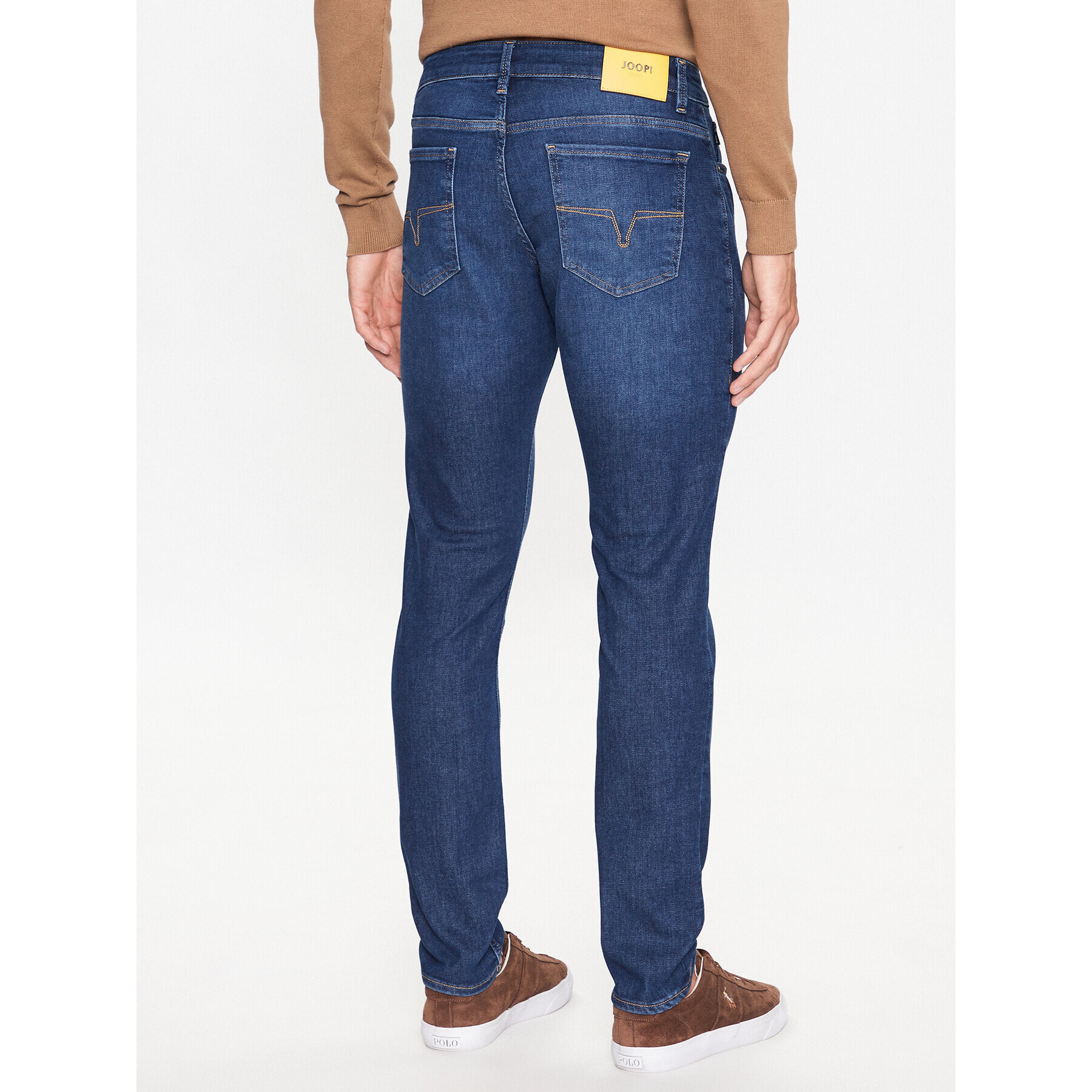 JOOP! Jeans Дънки 30036696 Син Slim Fit - Pepit.bg