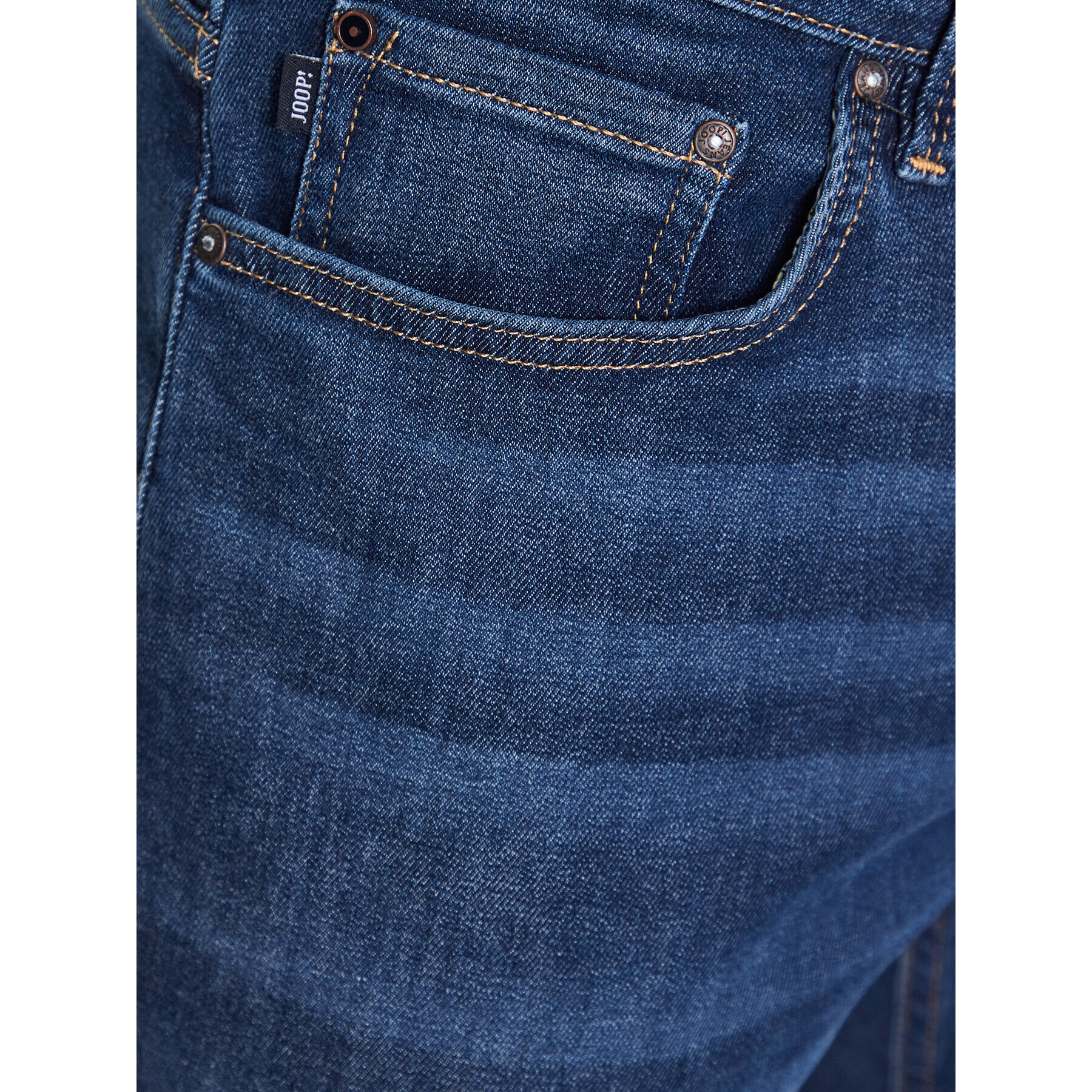 JOOP! Jeans Дънки 30036696 Син Slim Fit - Pepit.bg