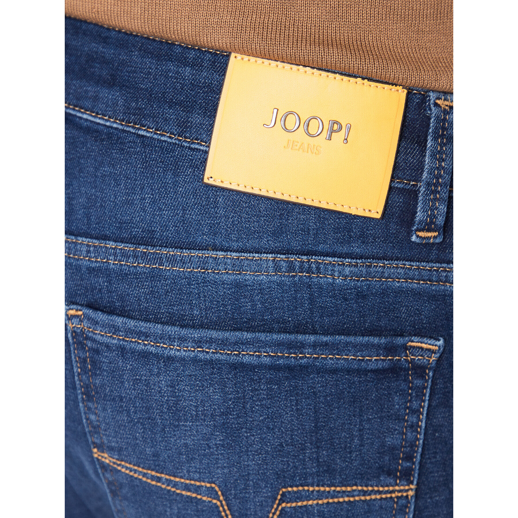 JOOP! Jeans Дънки 30036696 Син Slim Fit - Pepit.bg