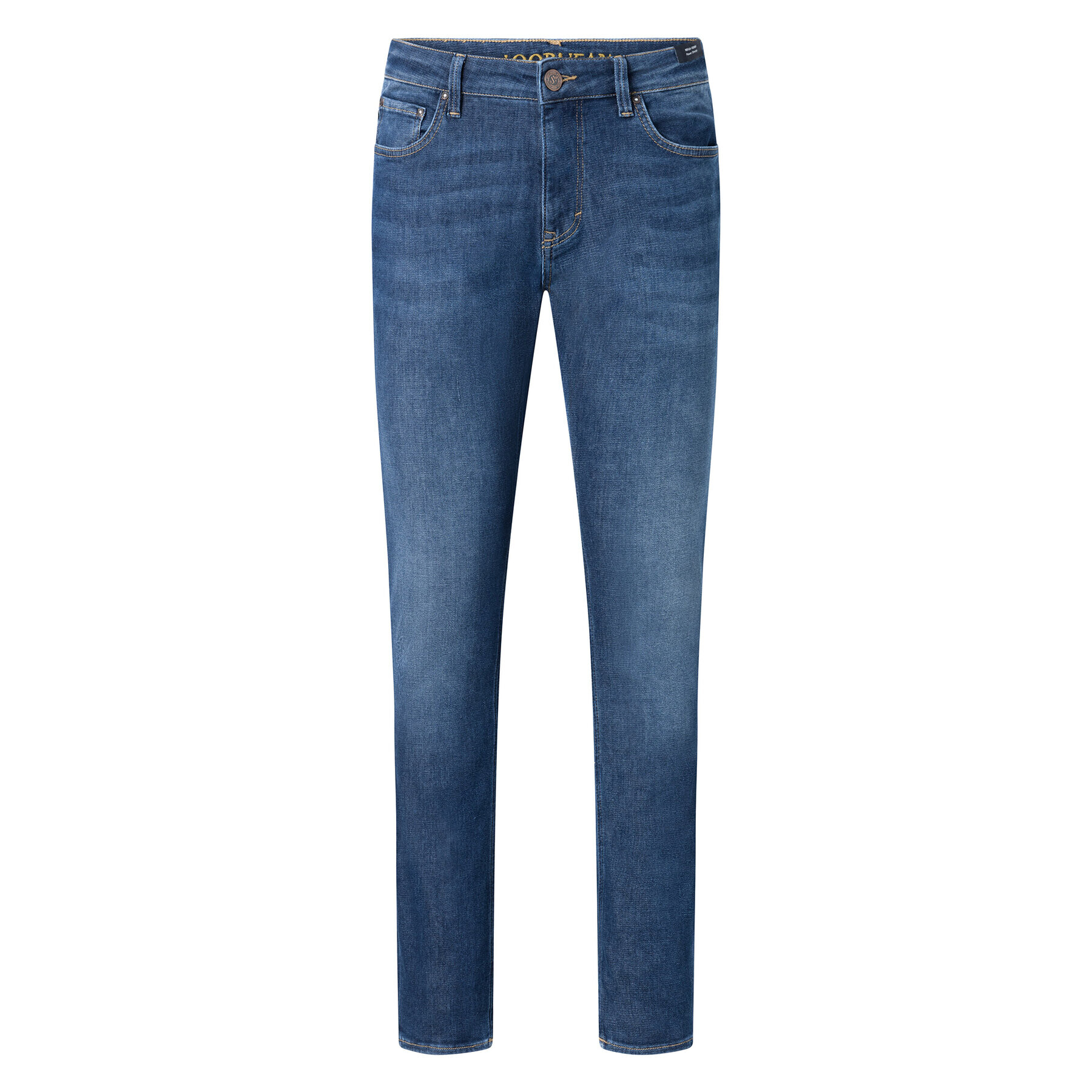 JOOP! Jeans Дънки 30036696 Син Slim Fit - Pepit.bg