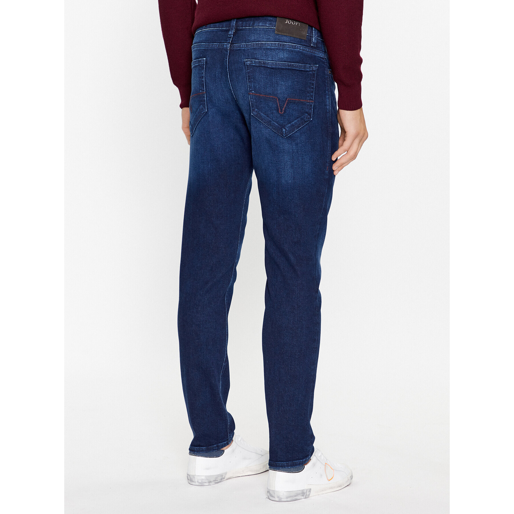 JOOP! Jeans Дънки 30039227 Тъмносин Modern Fit - Pepit.bg