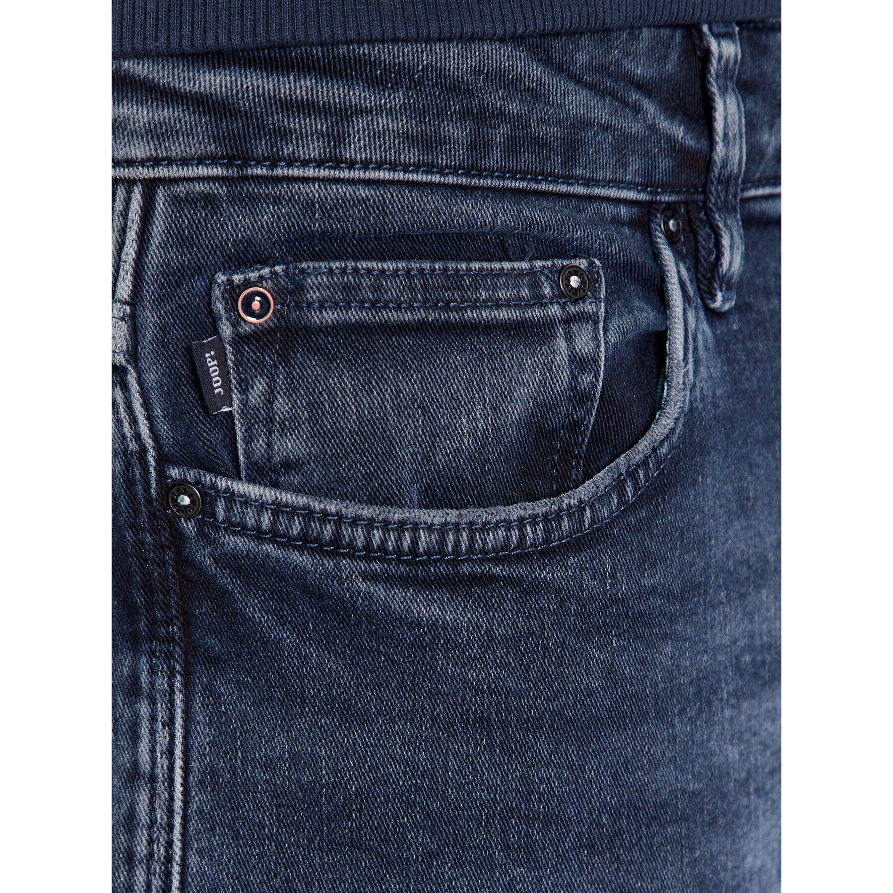 JOOP! Jeans Дънки 30039230 Тъмносин Modern Fit - Pepit.bg