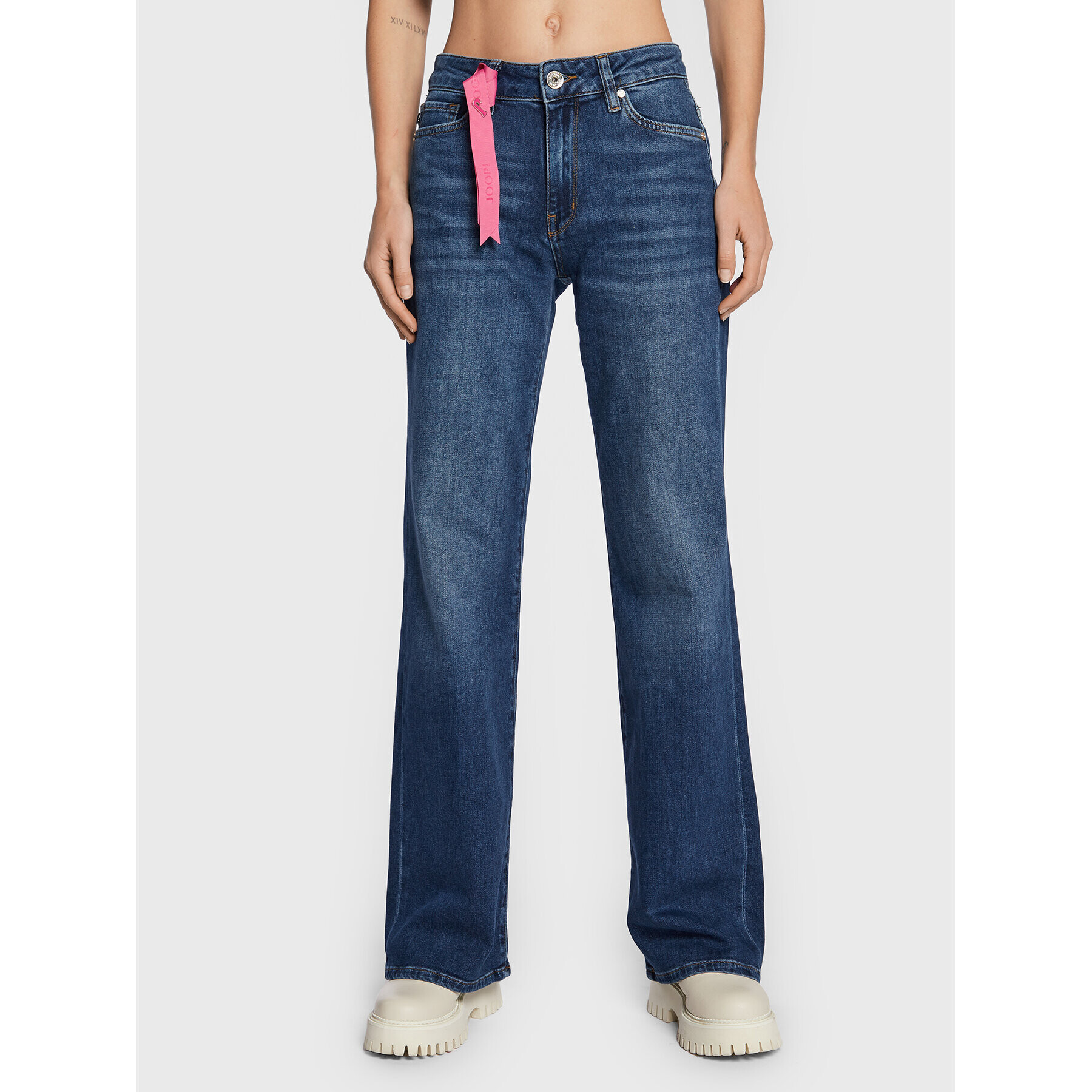 JOOP! Jeans Дънки 58 Jw224Dt103 30033773 Син Regular Fit - Pepit.bg