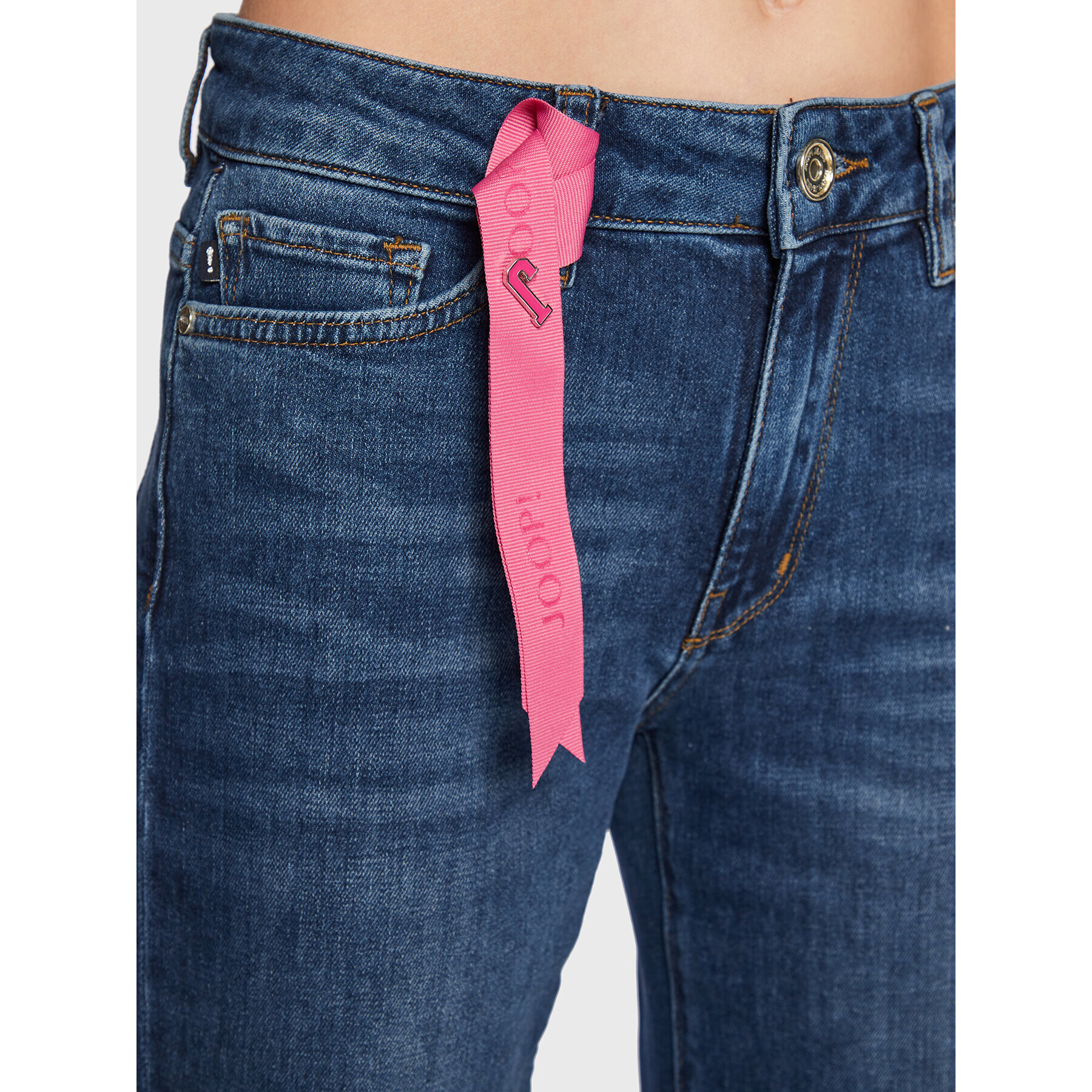 JOOP! Jeans Дънки 58 Jw224Dt103 30033773 Син Regular Fit - Pepit.bg