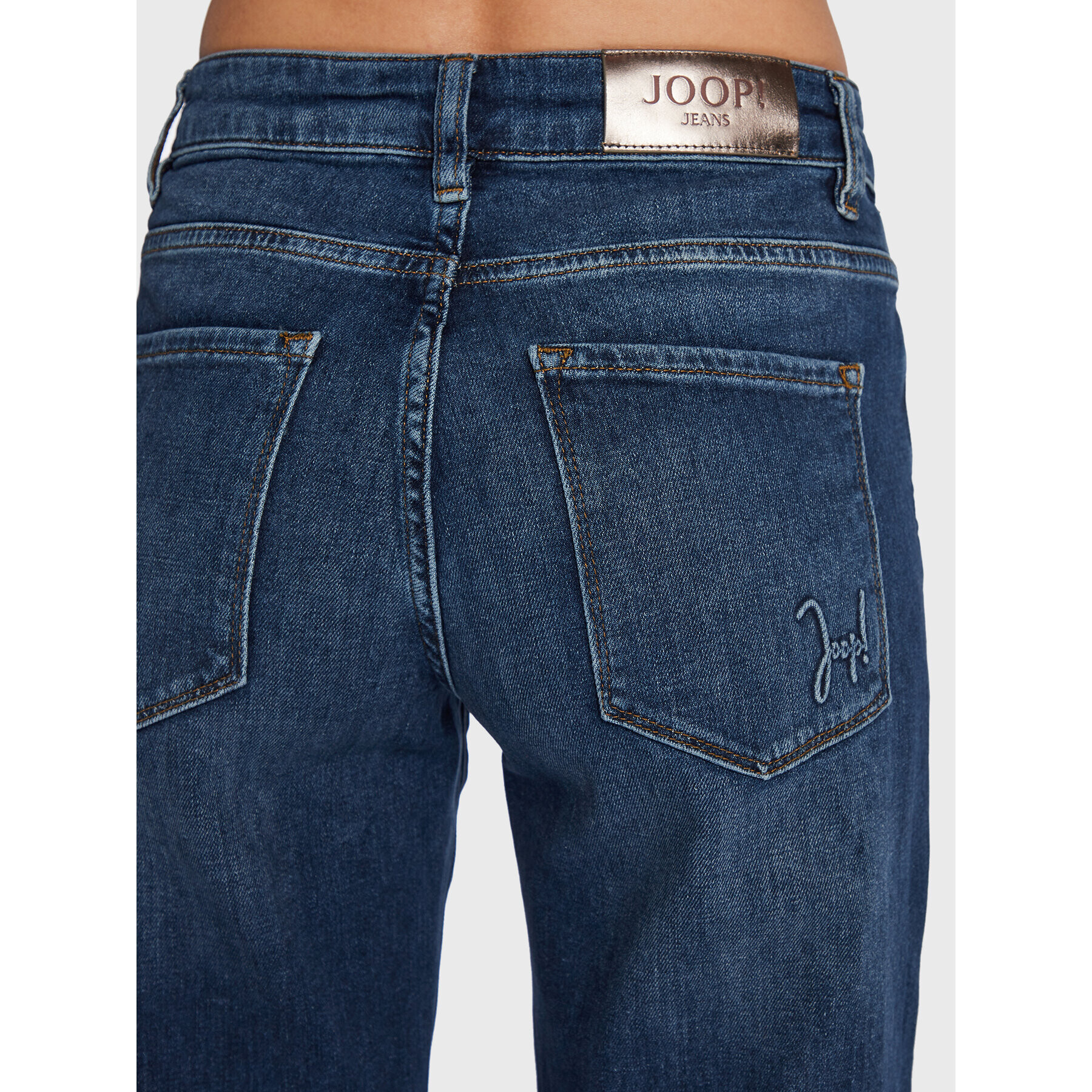 JOOP! Jeans Дънки 58 Jw224Dt103 30033773 Син Regular Fit - Pepit.bg