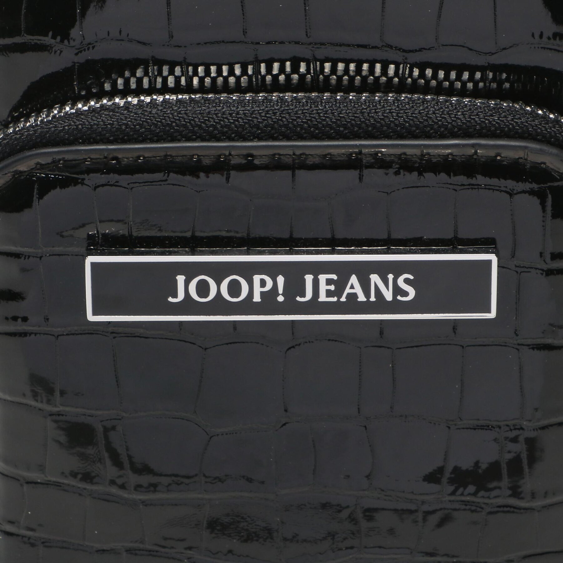 JOOP! Jeans Калъф за телефон 4130000558 Черен - Pepit.bg