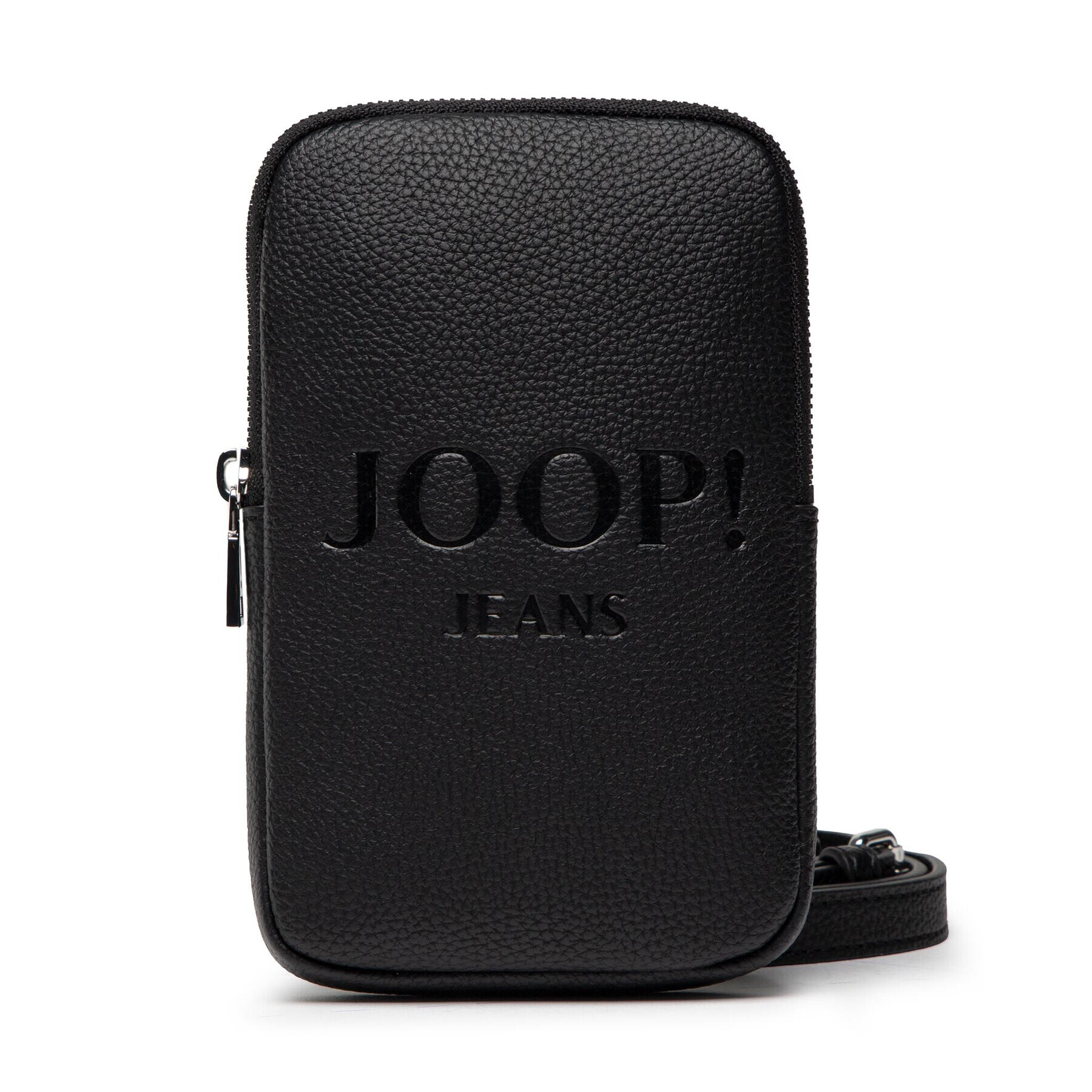 JOOP! Jeans Калъф за телефон Bianca 4130000508 Черен - Pepit.bg