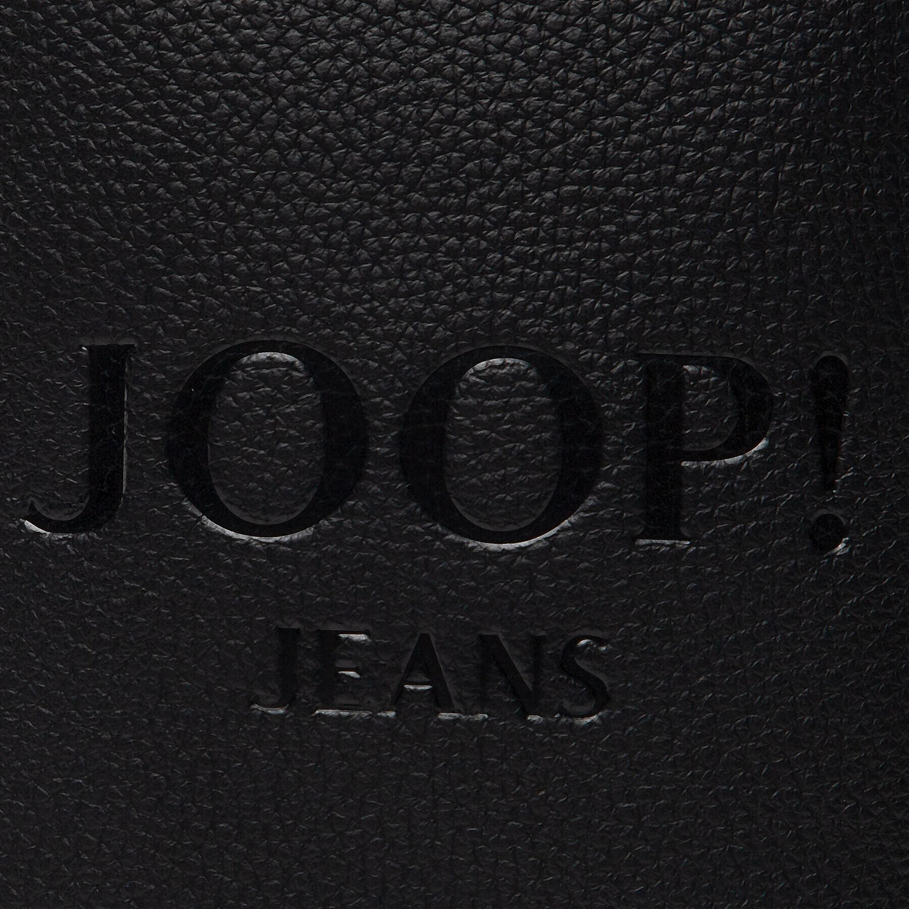JOOP! Jeans Калъф за телефон Bianca 4130000508 Черен - Pepit.bg